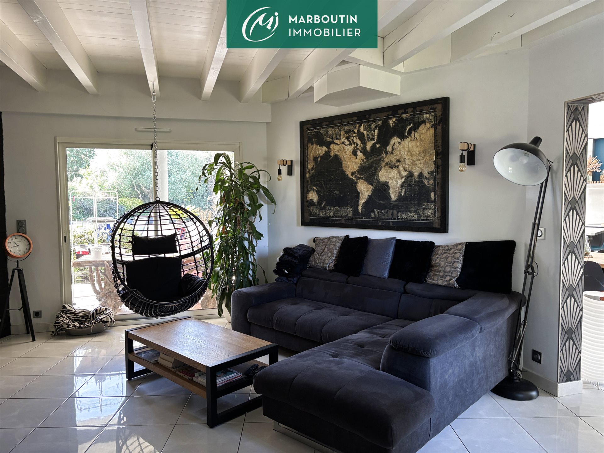 Maison à vendre, 166m², Marmande
