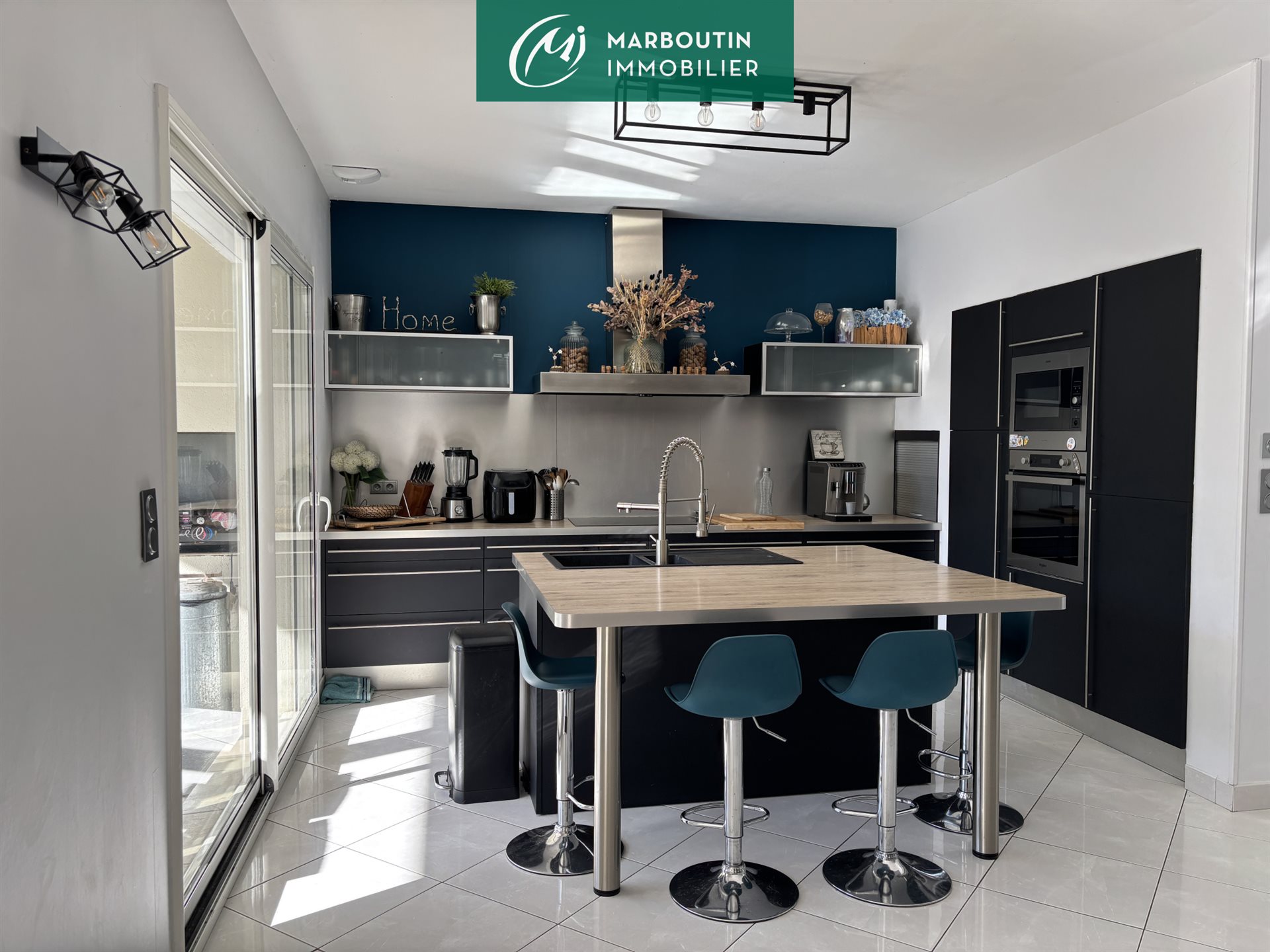 Maison à vendre, 166m², Marmande