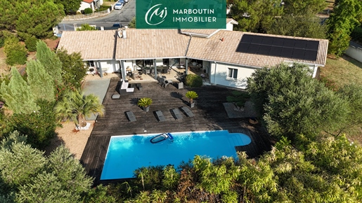 Maison 6 pièces 166 m² · à Marmande · 166 m² · 435 000 €