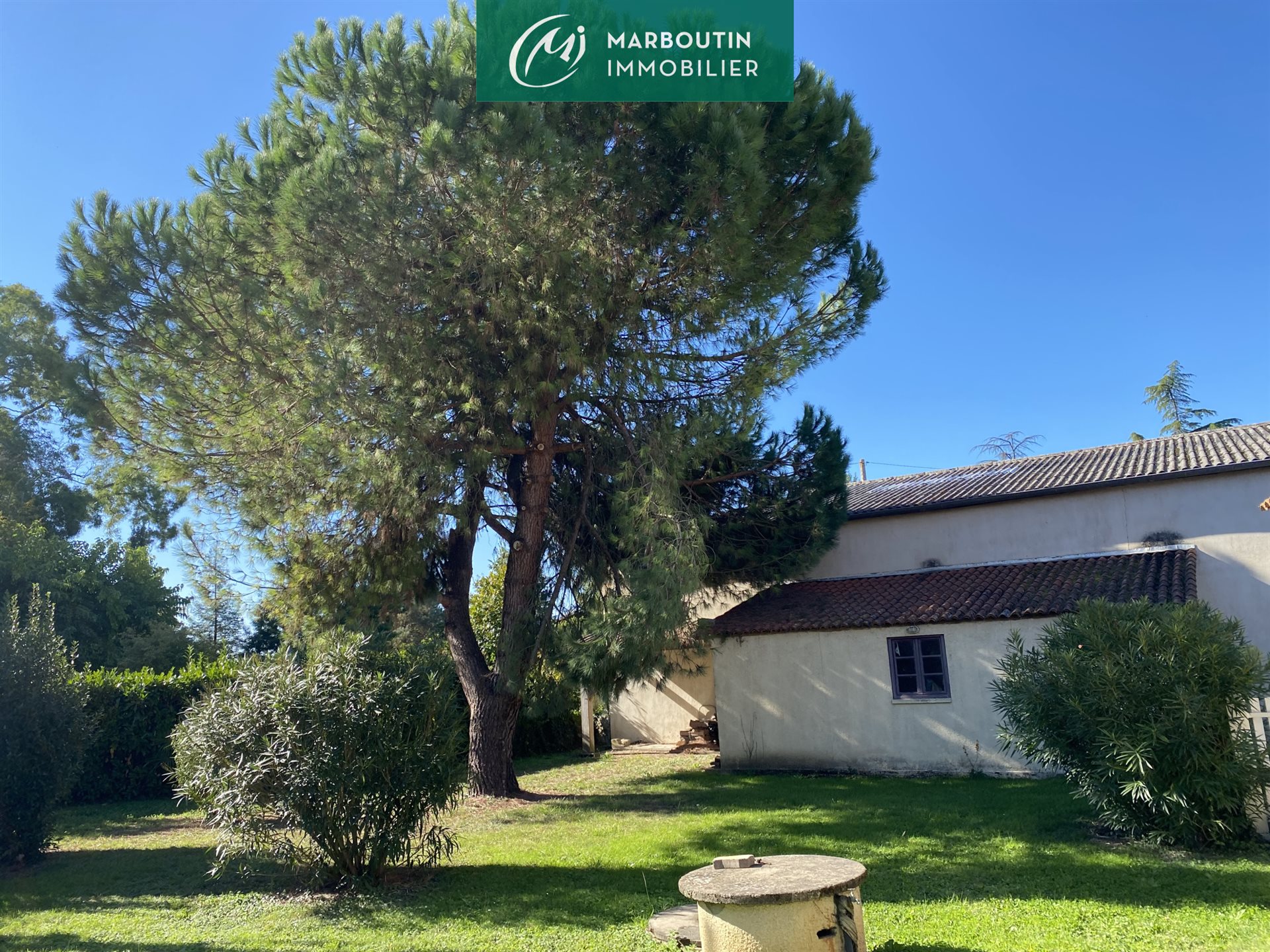 Maison à vendre, 160m², Gontaud-de-Nogaret