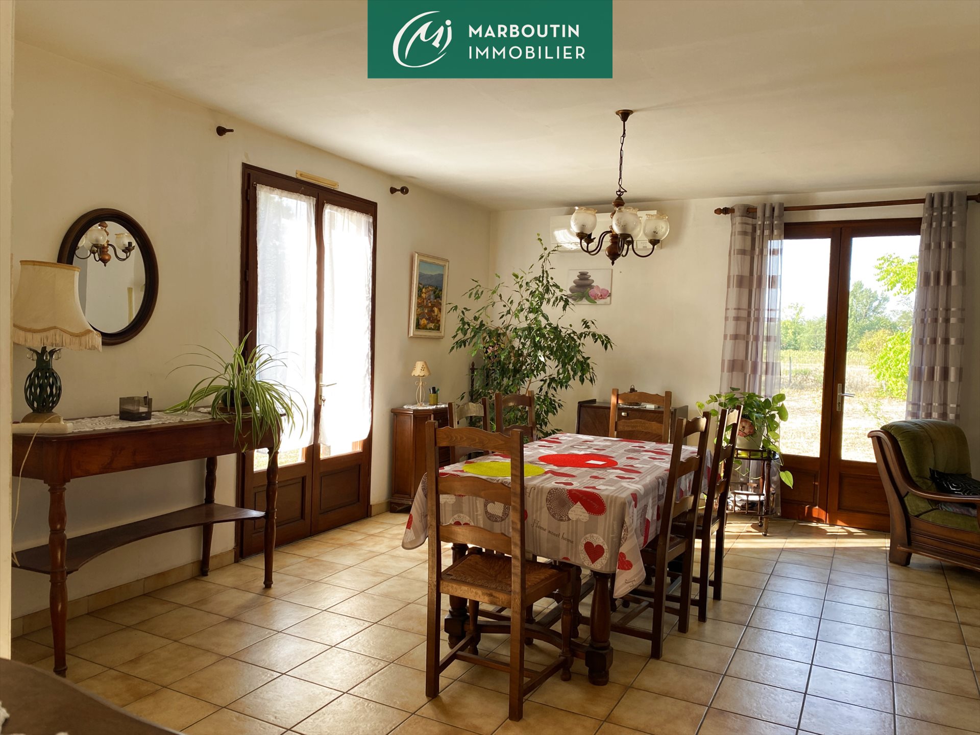 Maison à vendre, 78m², Marmande