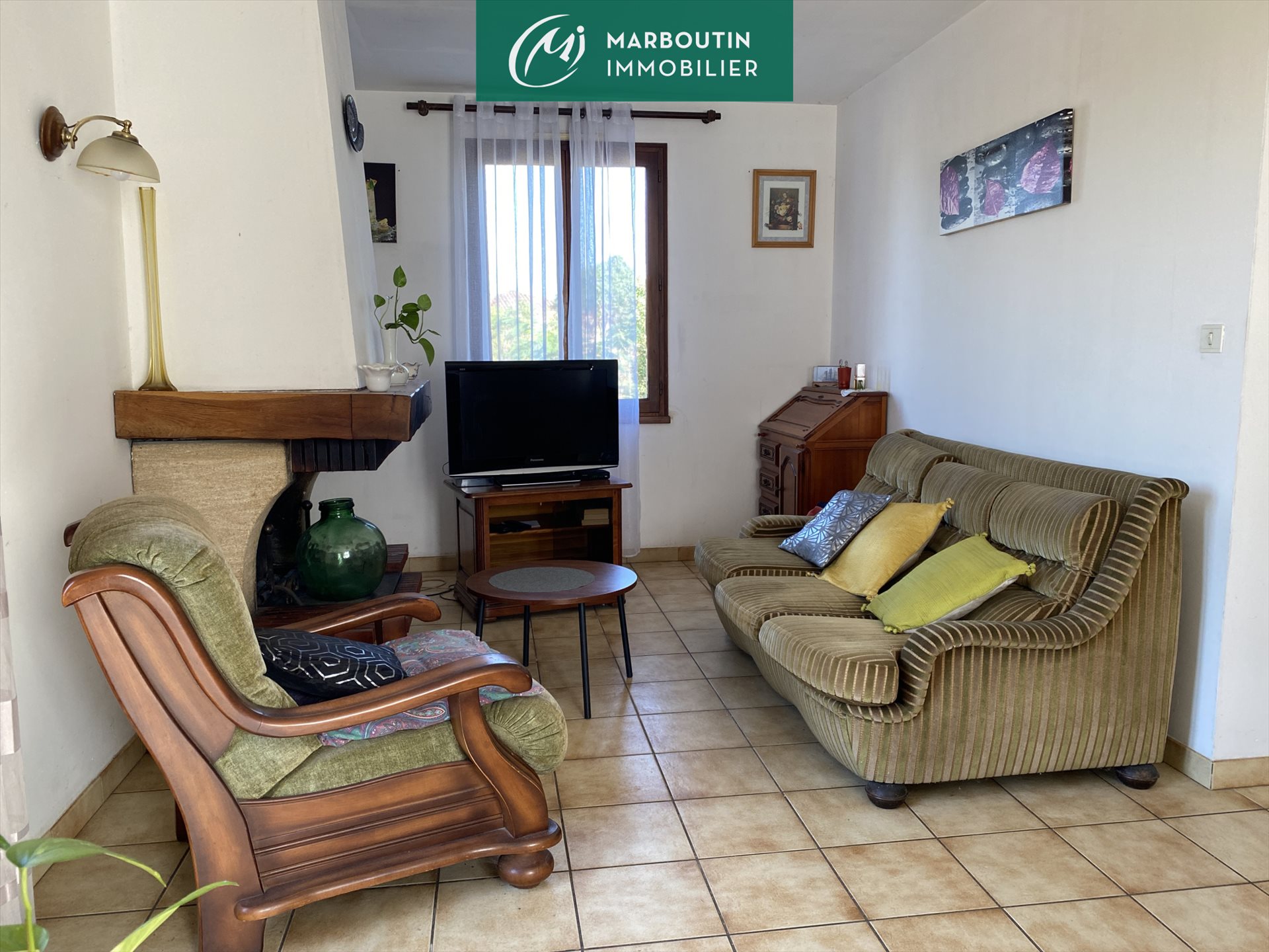Maison à vendre, 78m², Marmande
