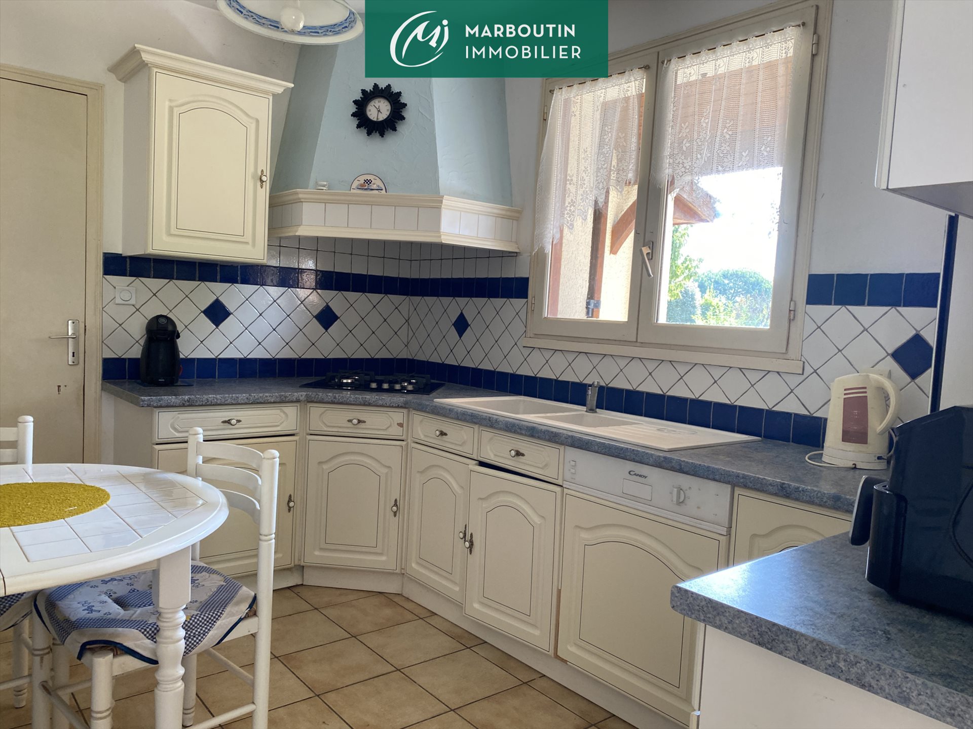 Maison à vendre, 78m², Marmande