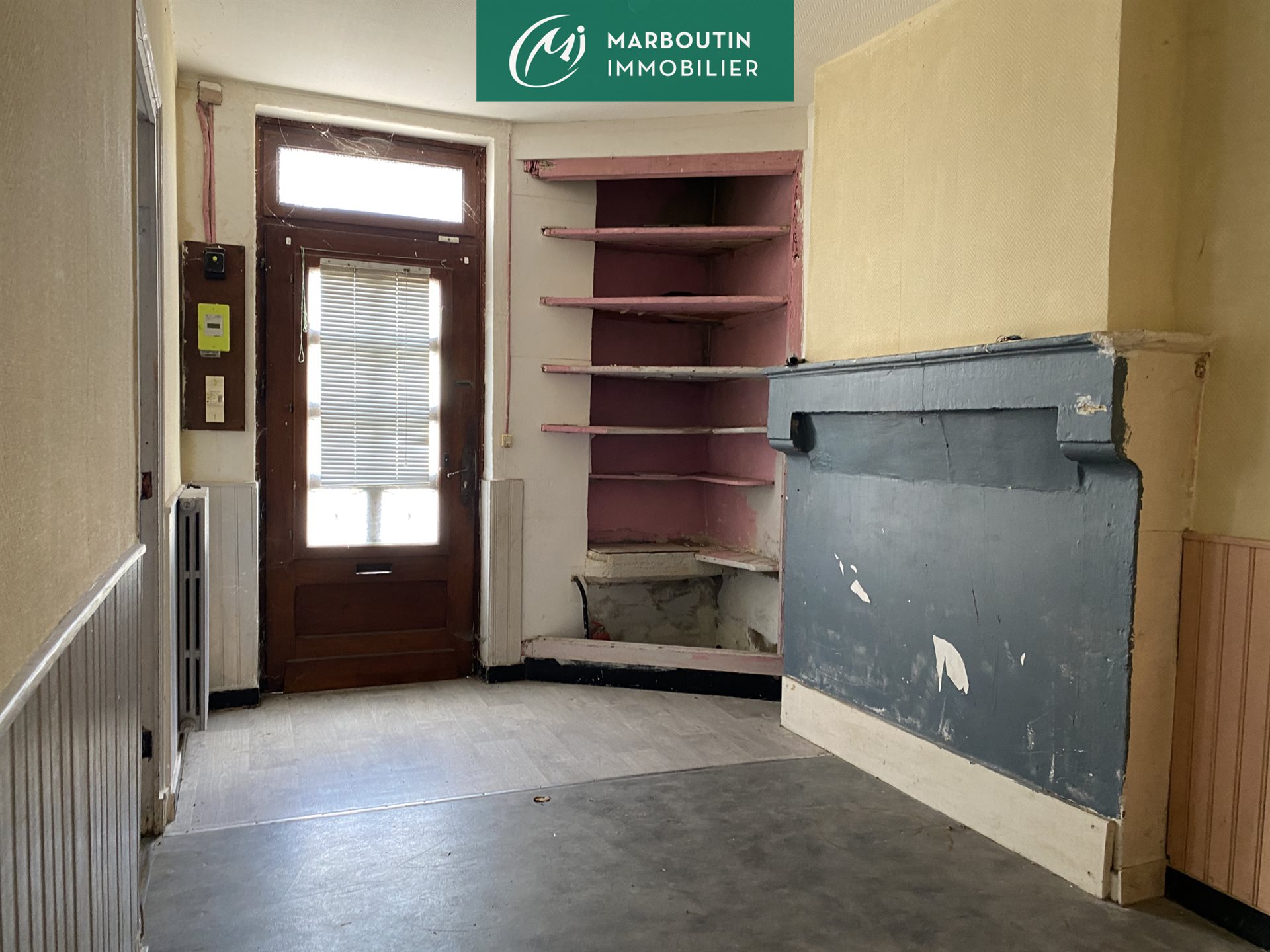 Maison à vendre, 105m², Marmande