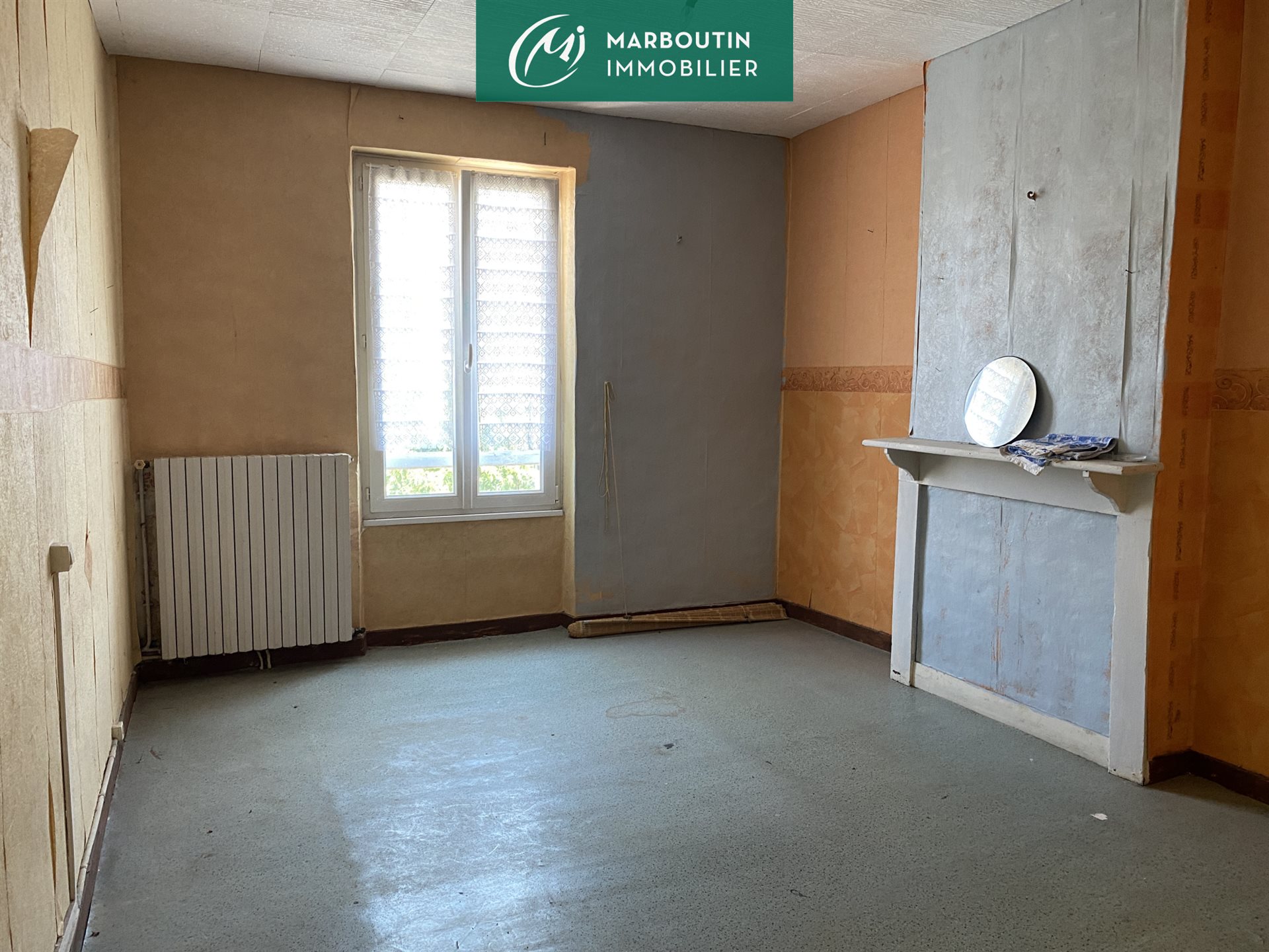 Maison à vendre, 105m², Marmande