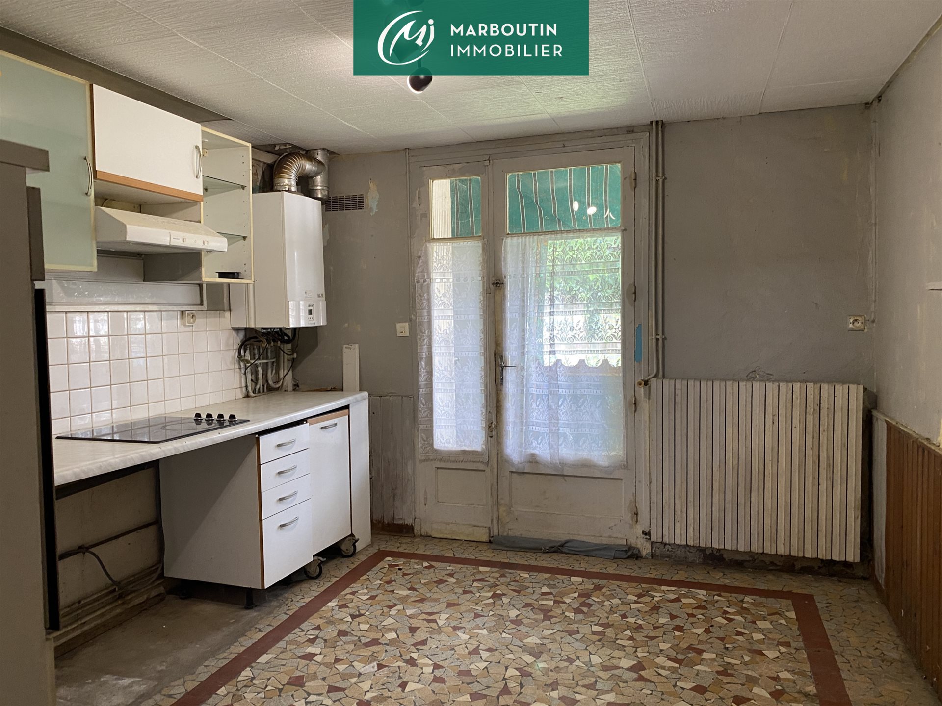 Maison à vendre, 105m², Marmande