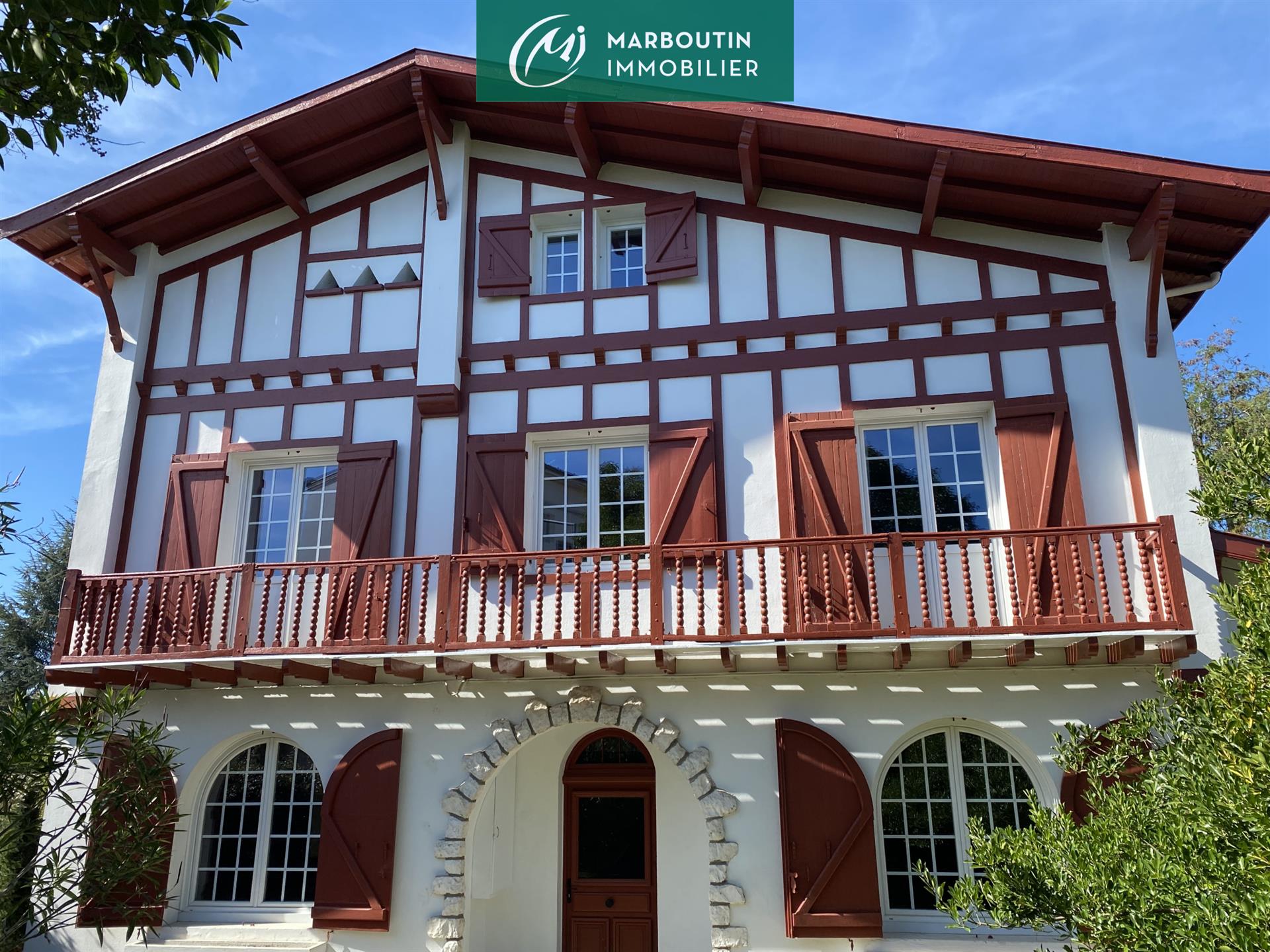 Maison à vendre, 150m², Marmande