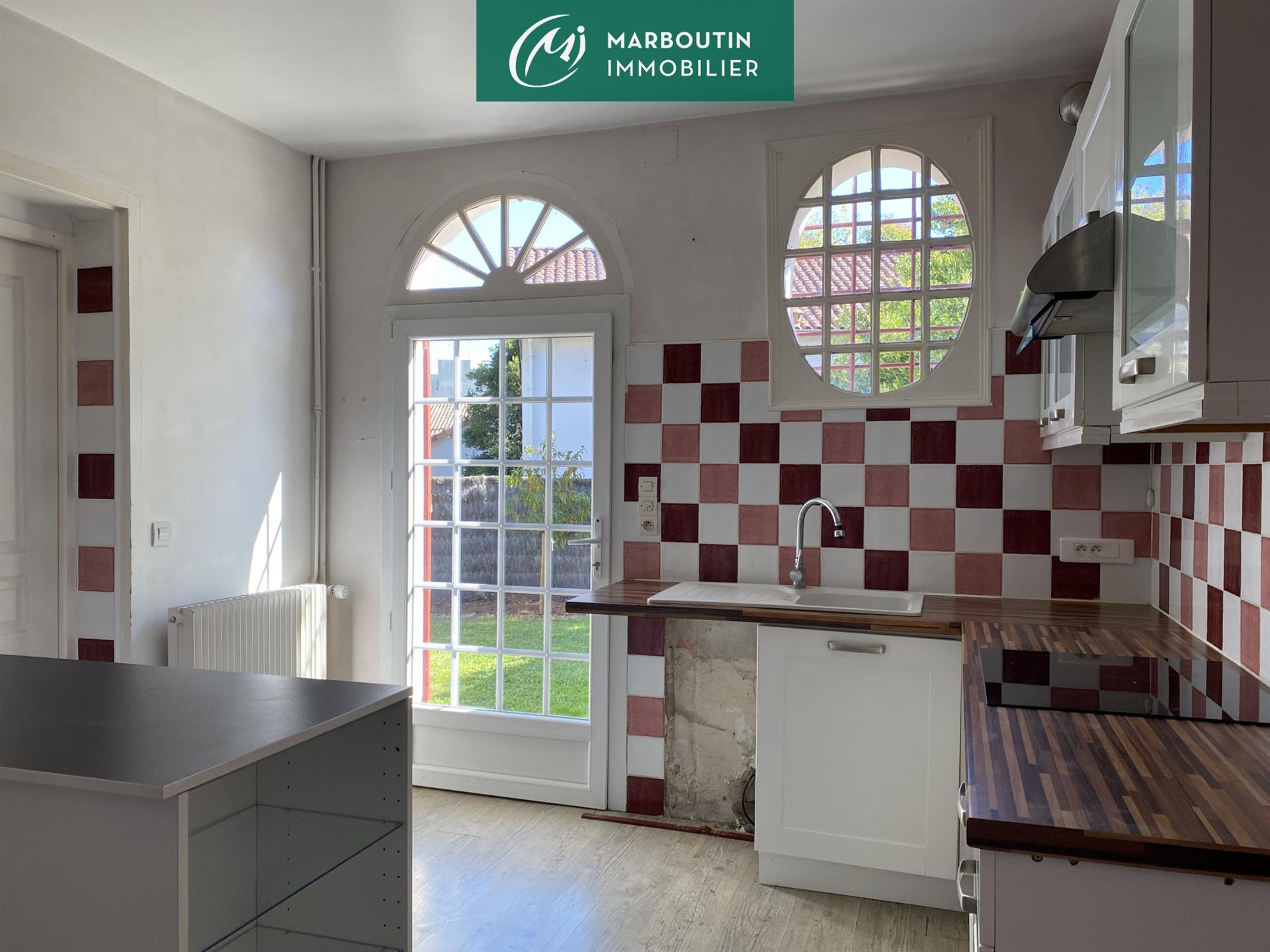 Maison à vendre, 150m², Marmande