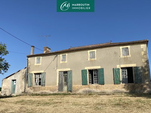 Maison 4 pièces 135 m² · à Saint-Avit · 135 m² · 60 000 €