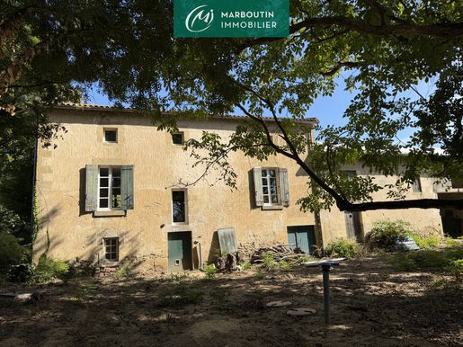 Maison 3 pièces 107 m² · à Mongauzy · 107 m² · 143 100 €