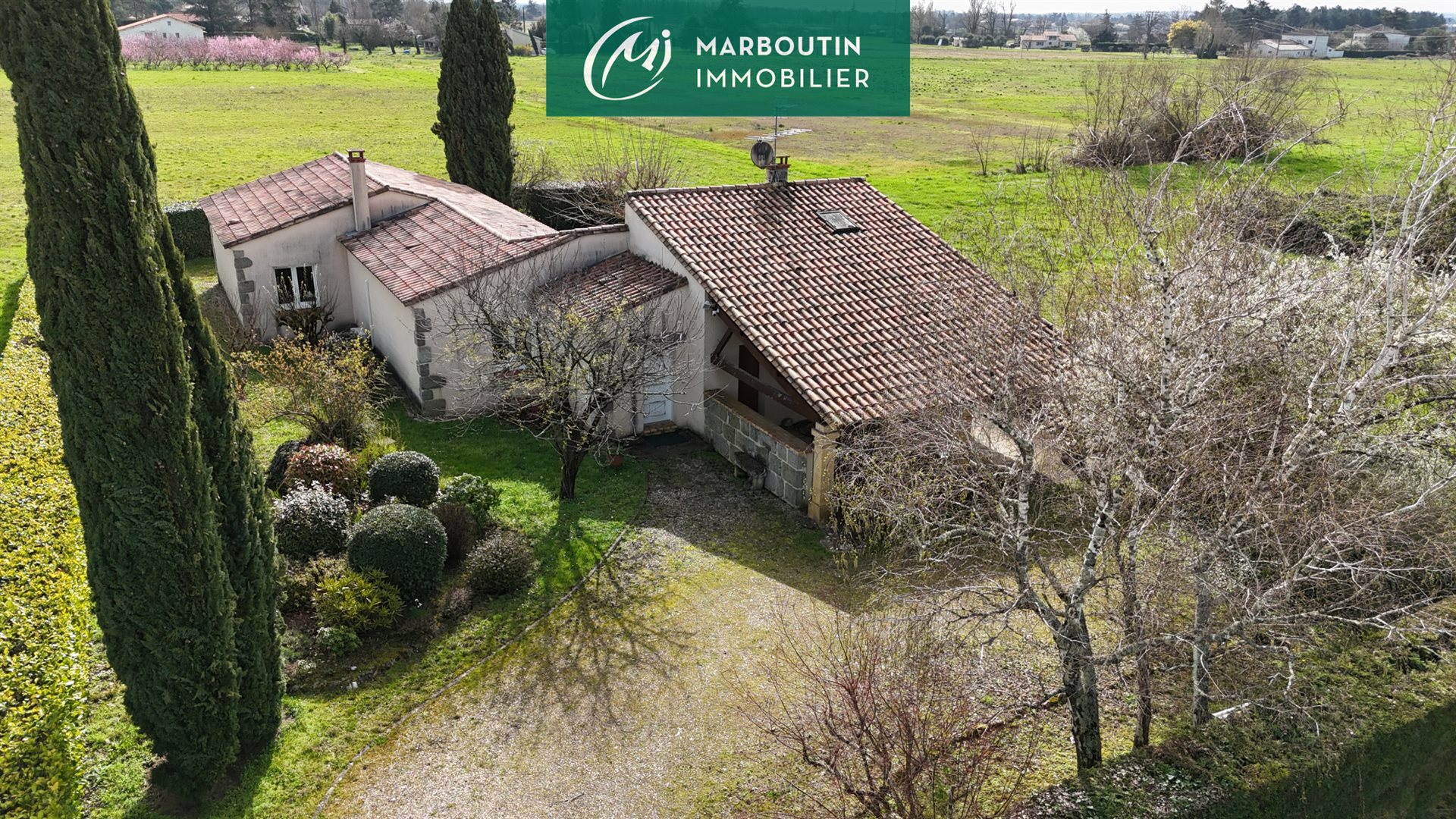 Maison à vendre, 156m², Marmande