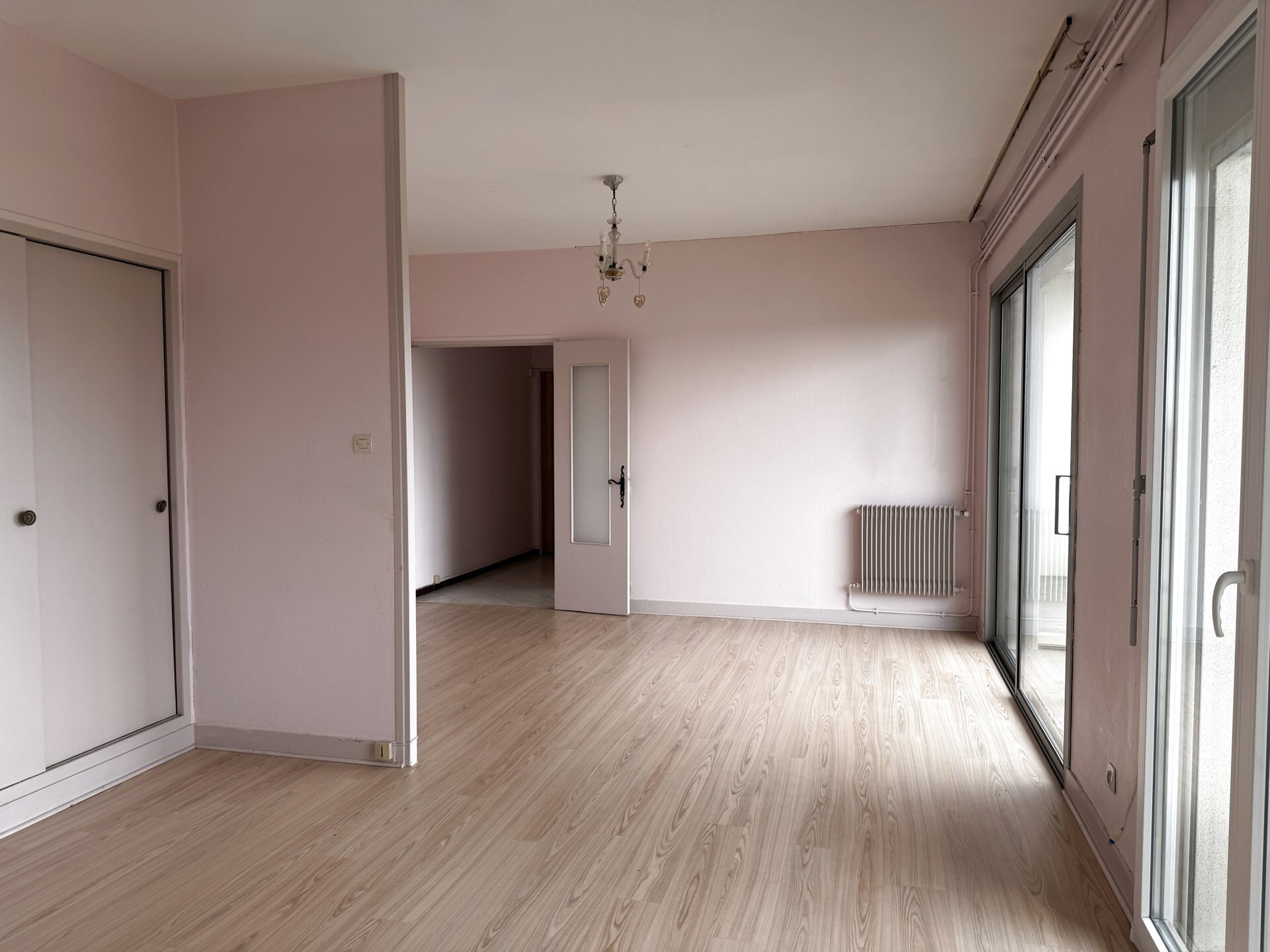 Appartement à vendre, 65m², Marmande