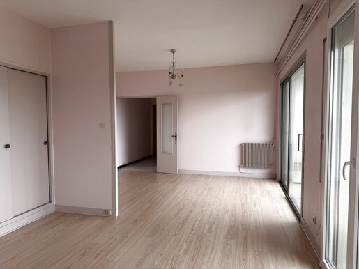 Appartement 3 pièces 65 m² · à Marmande · 65 m² · 72 300 €
