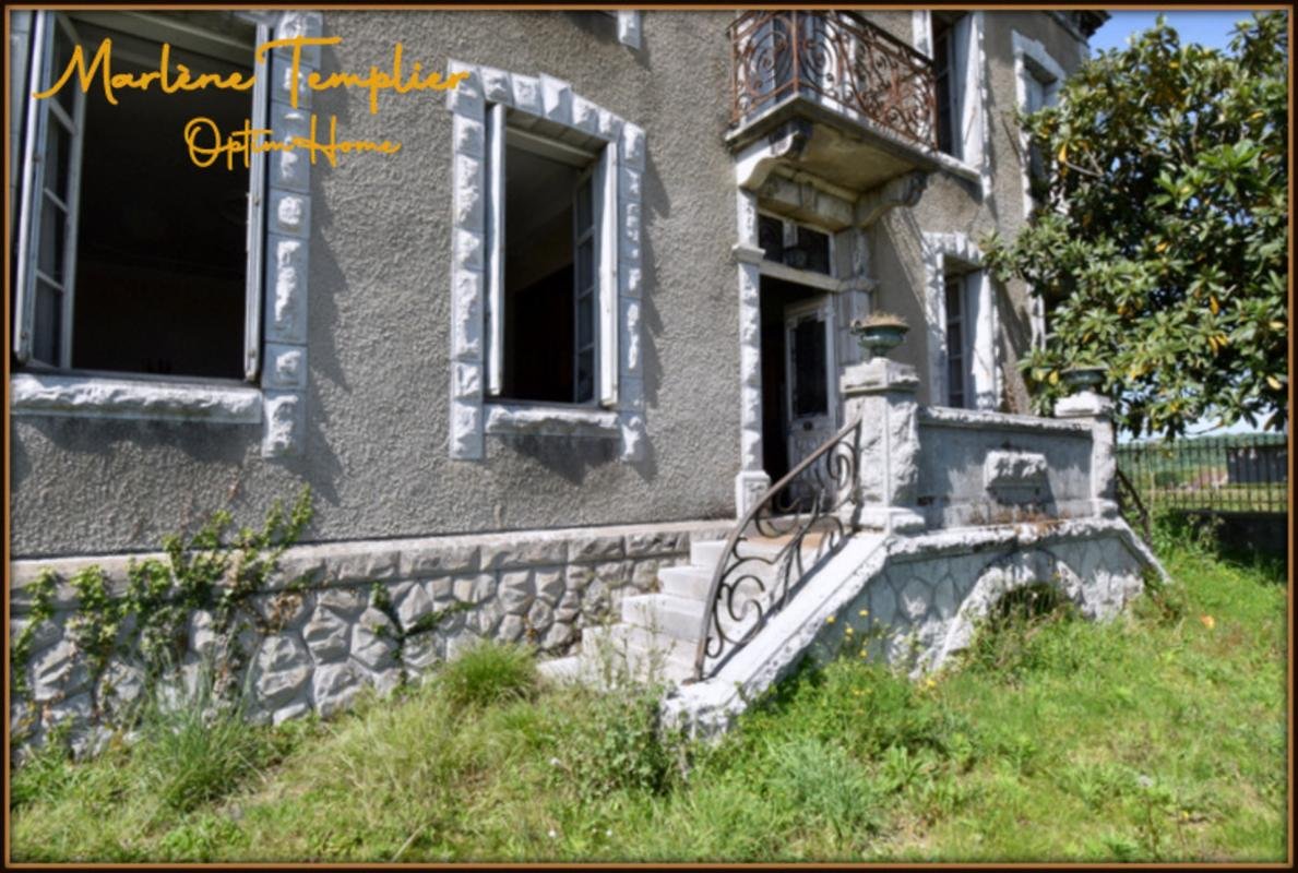 Maison à vendre, 260m², Navarrenx