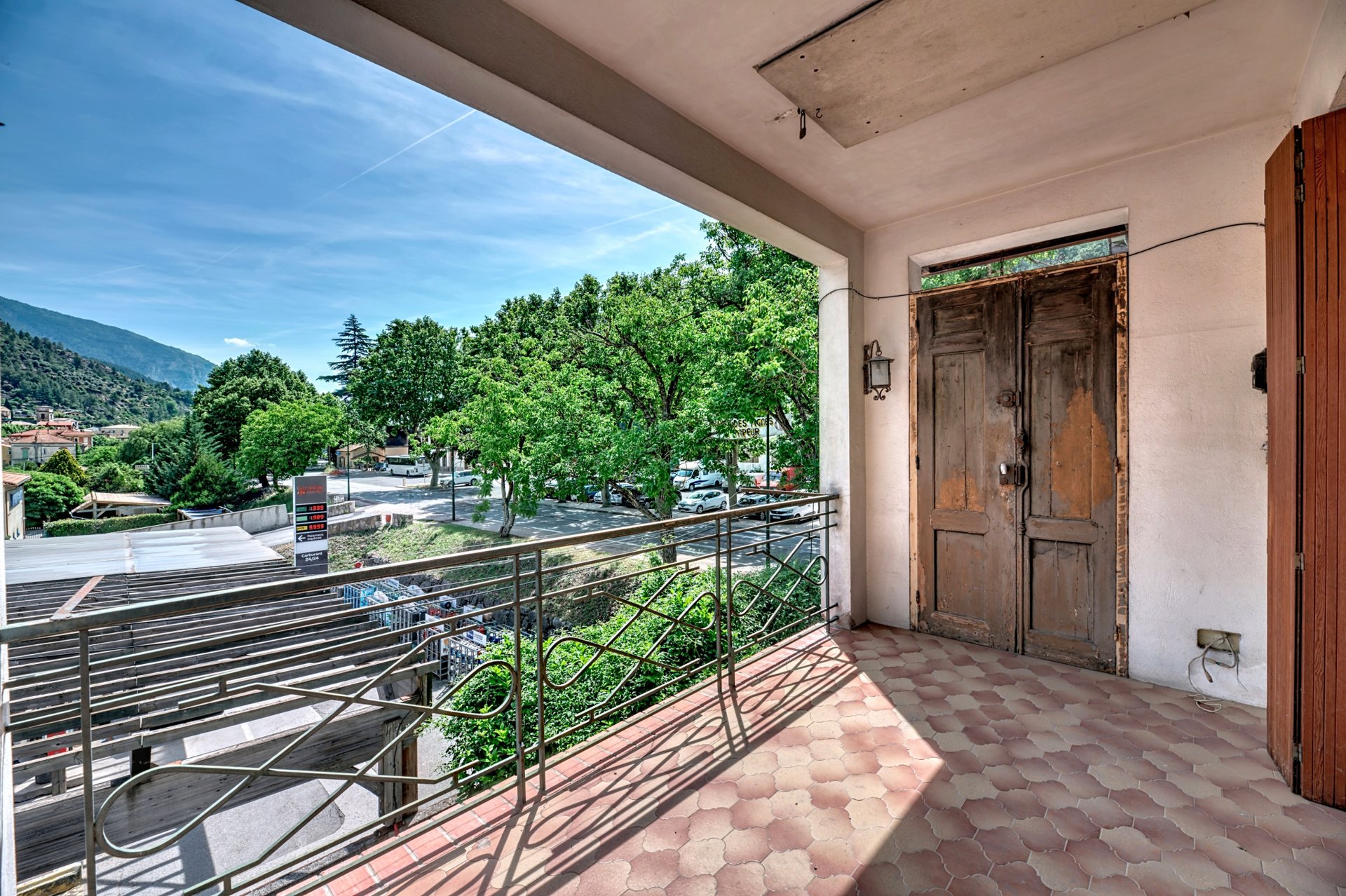 Appartement à vendre, 124m², Puget-Théniers