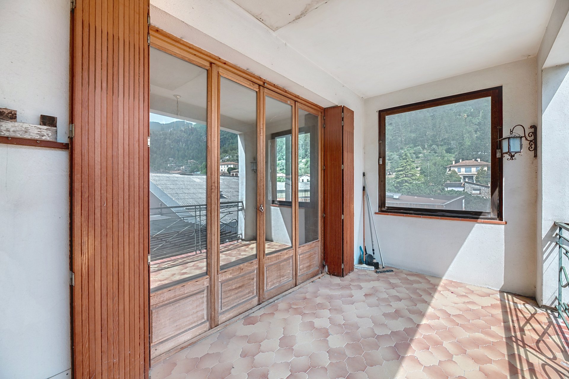 Appartement à vendre, 124m², Puget-Théniers