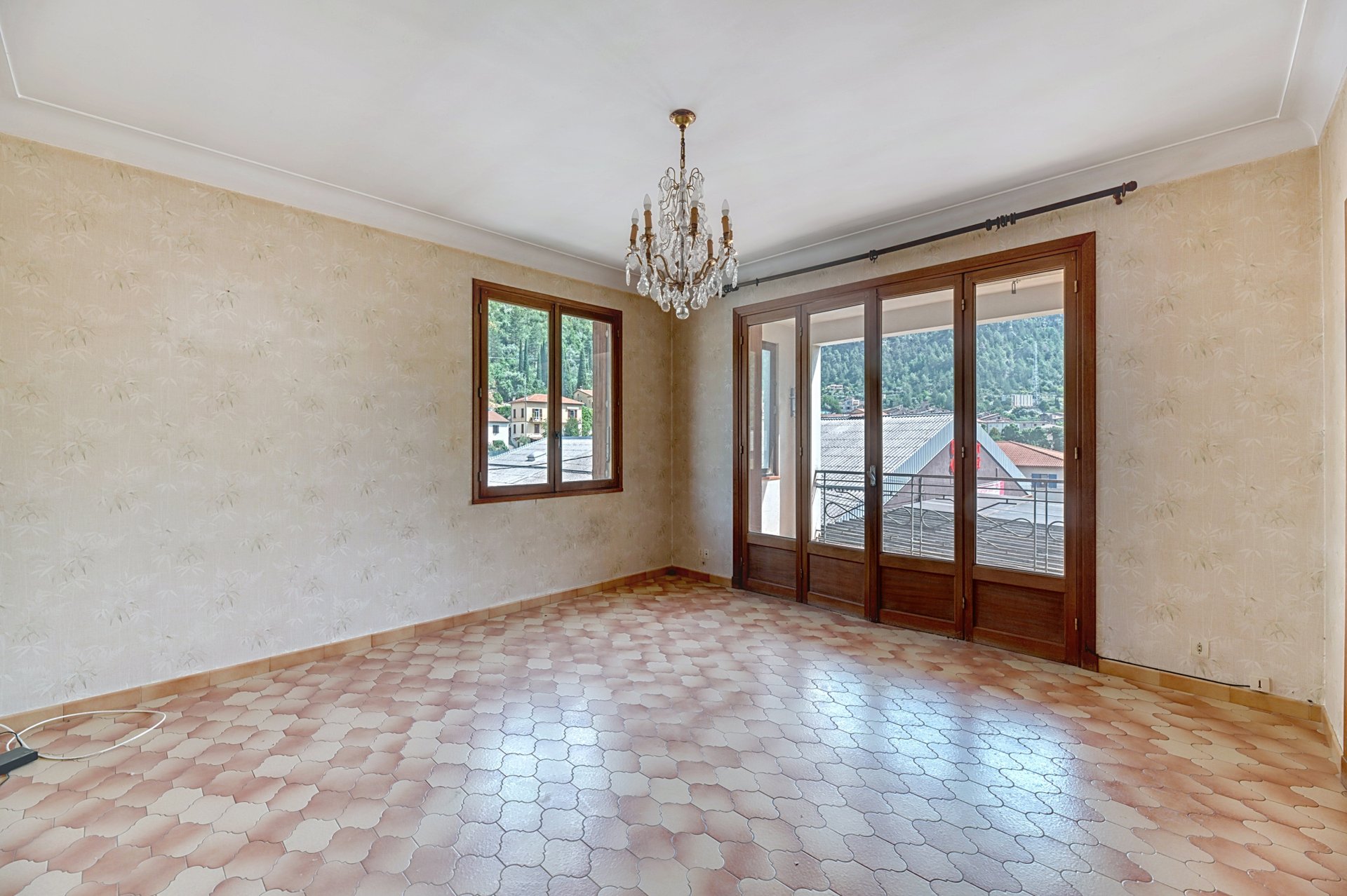 Appartement à vendre, 124m², Puget-Théniers