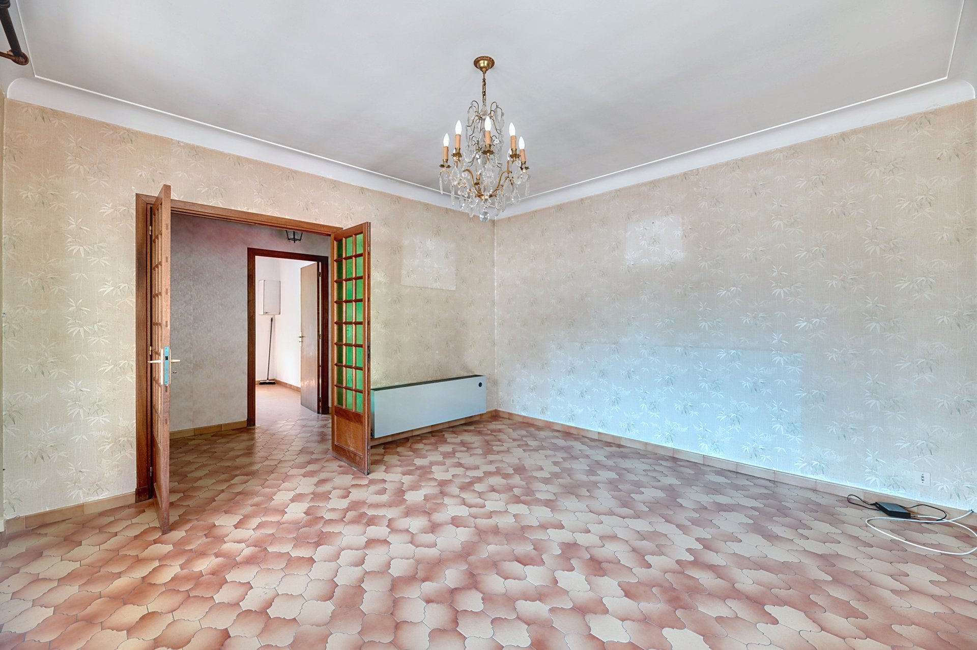 Appartement à vendre, 124m², Puget-Théniers