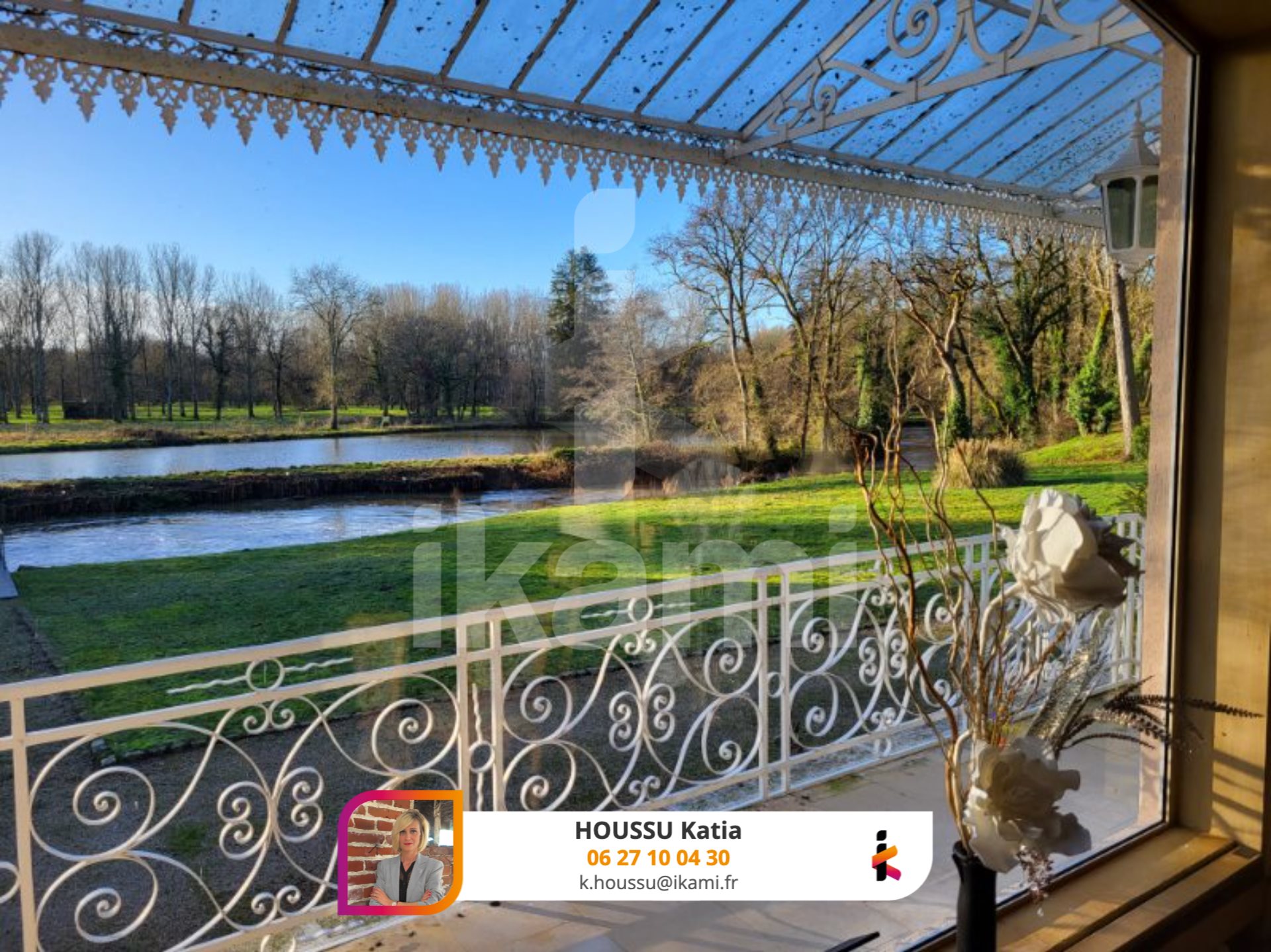 Maison à vendre, 1200m², Salbris