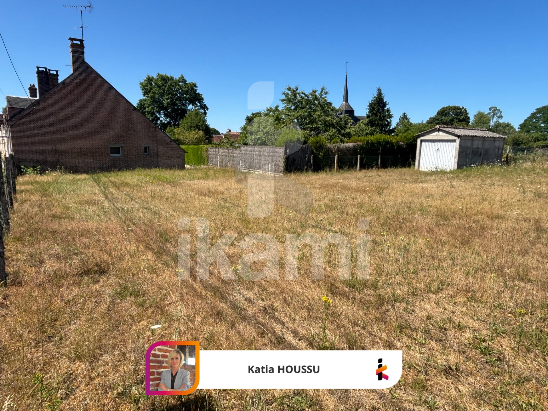 Maison à vendre, 80m², Clémont