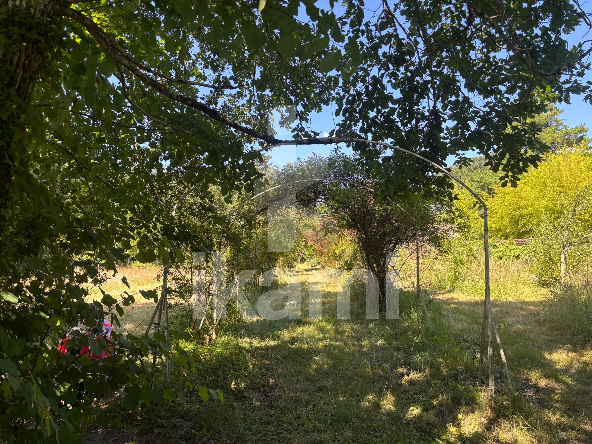 Maison à vendre, 100m², Chaon