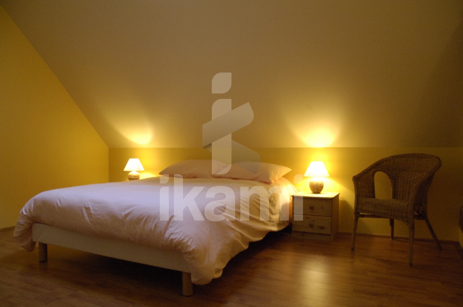 Maison à vendre, 413m², Nançay