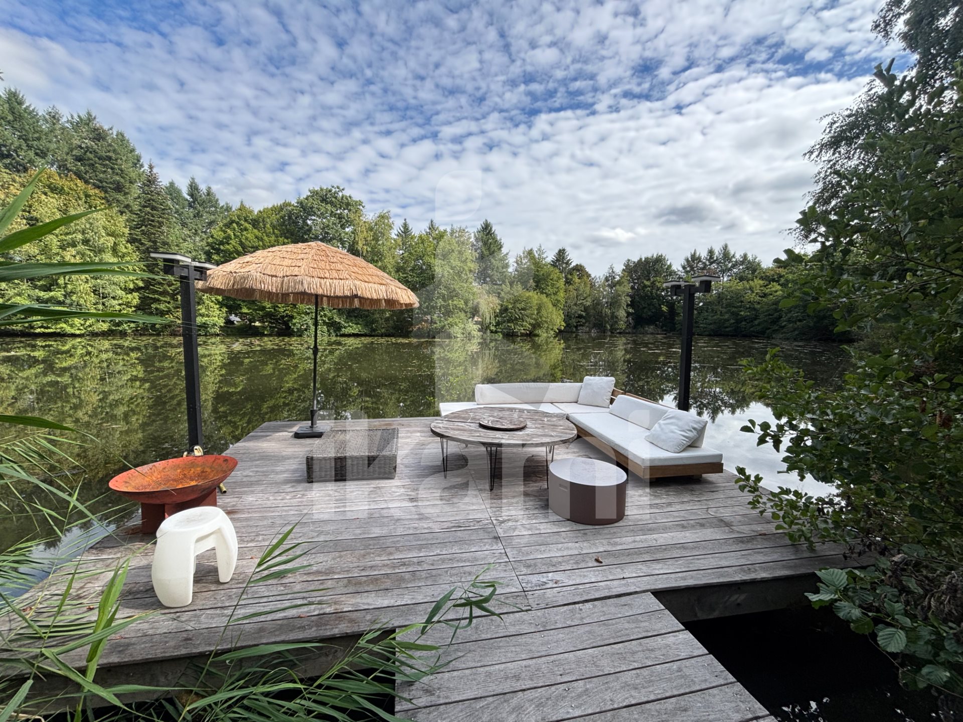 Maison à vendre, 130m², Pierrefitte-sur-Sauldre