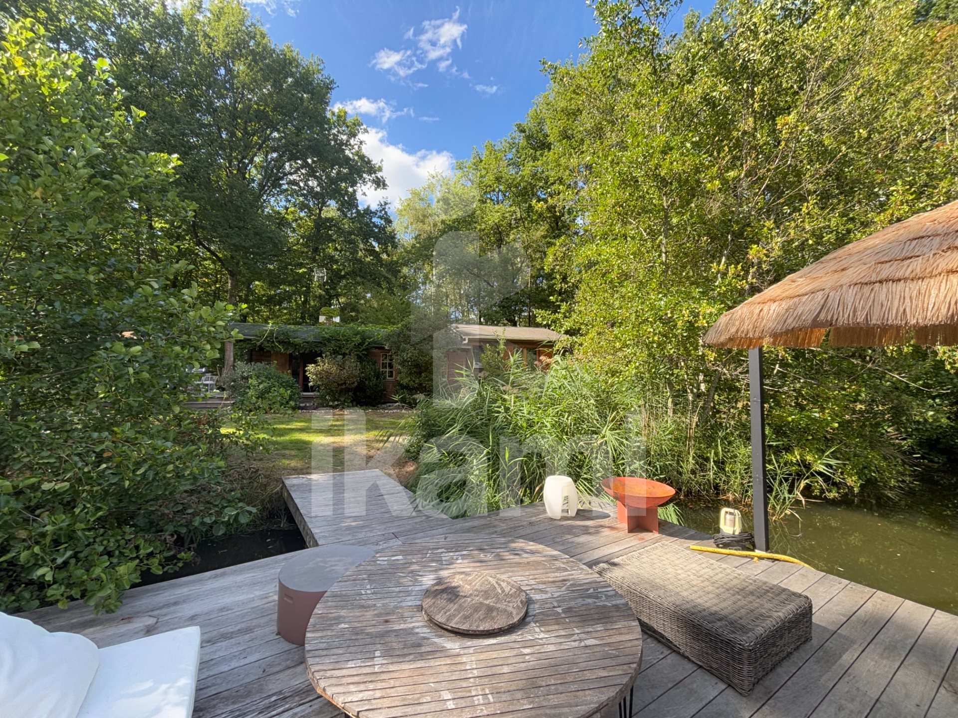 Maison à vendre, 130m², Pierrefitte-sur-Sauldre