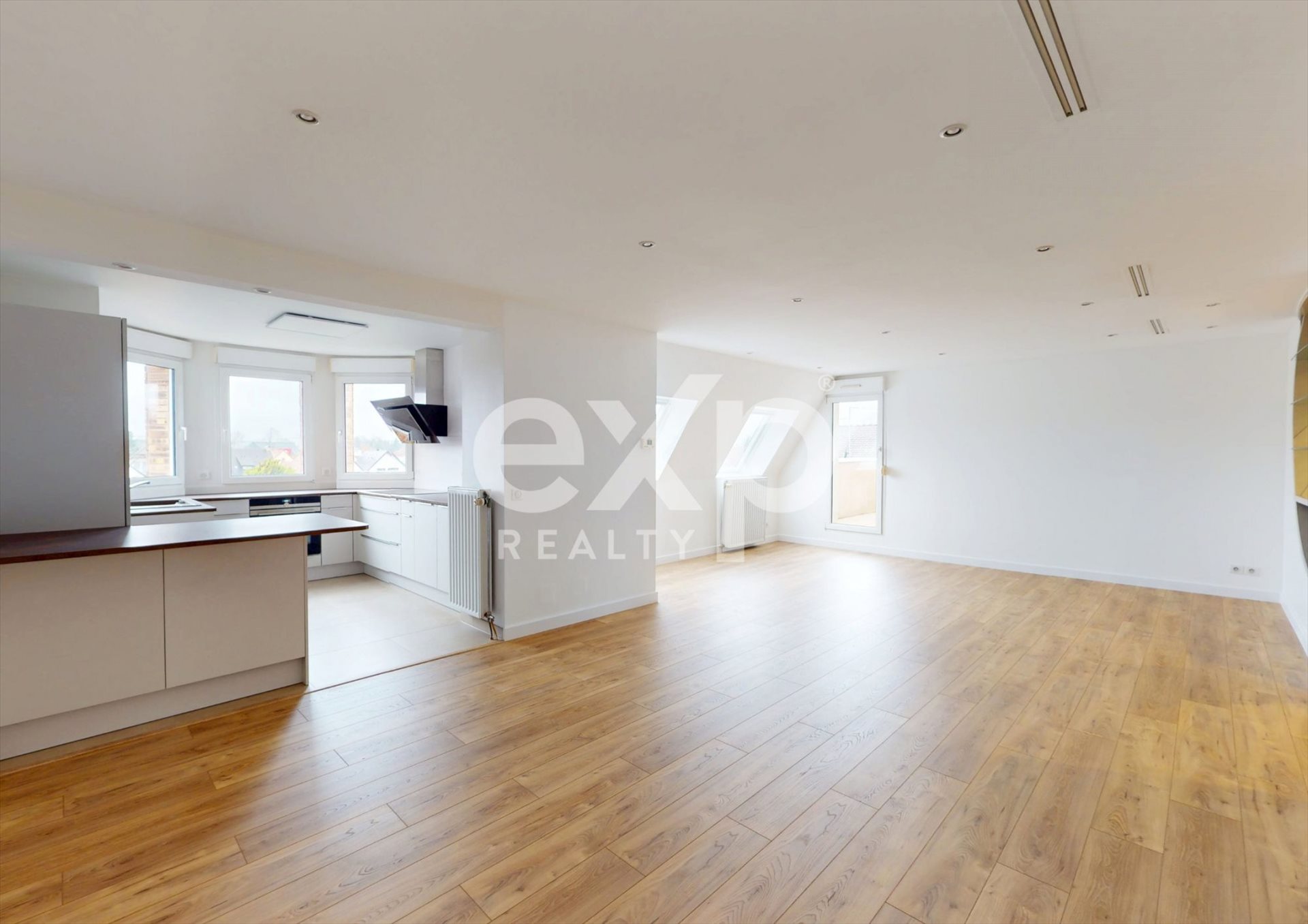 Appartement à vendre, 112m², Eschau