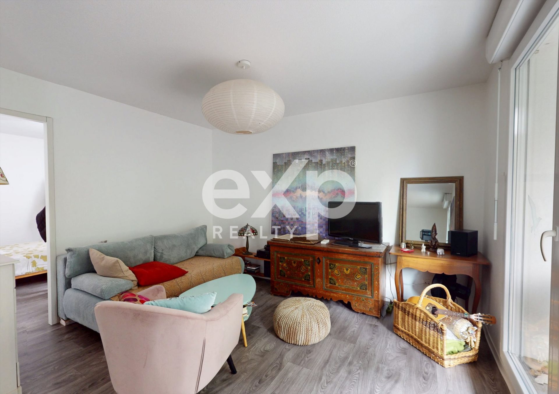 Appartement à vendre, 43m², Strasbourg