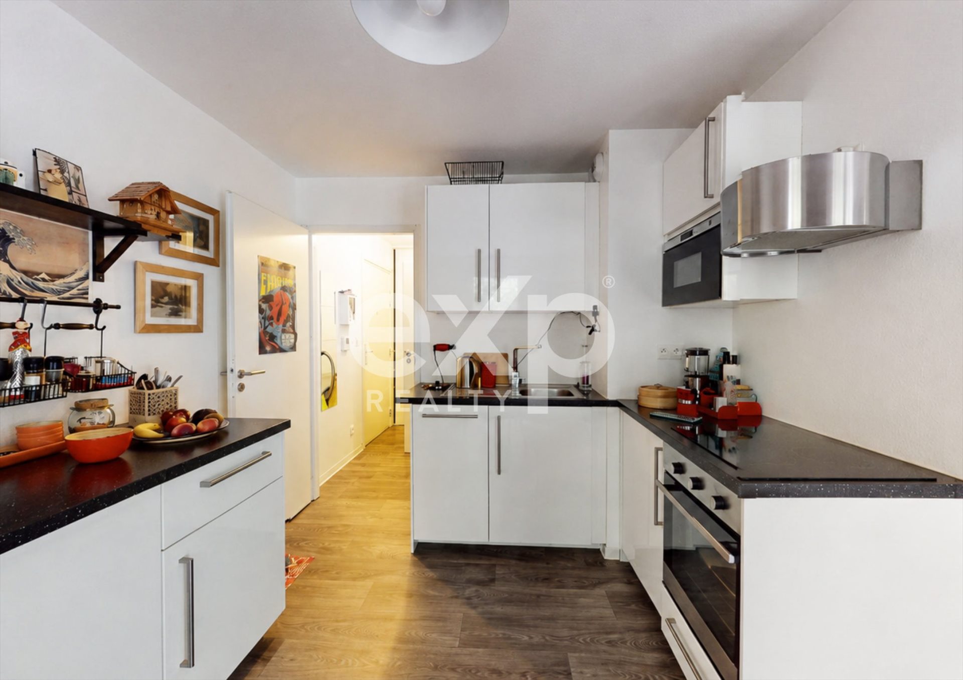 Appartement à vendre, 43m², Strasbourg