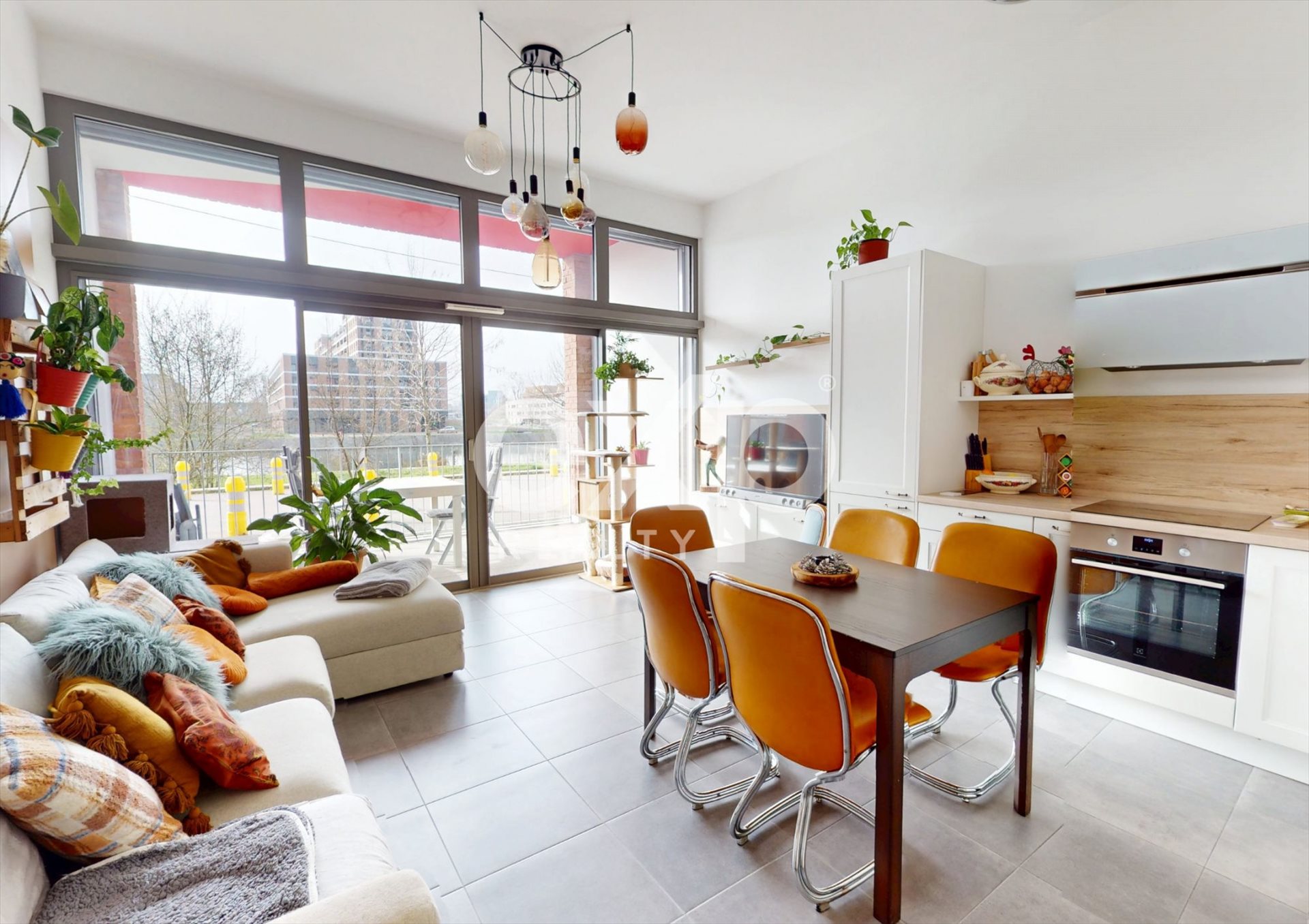 Appartement à vendre, 62m², Strasbourg