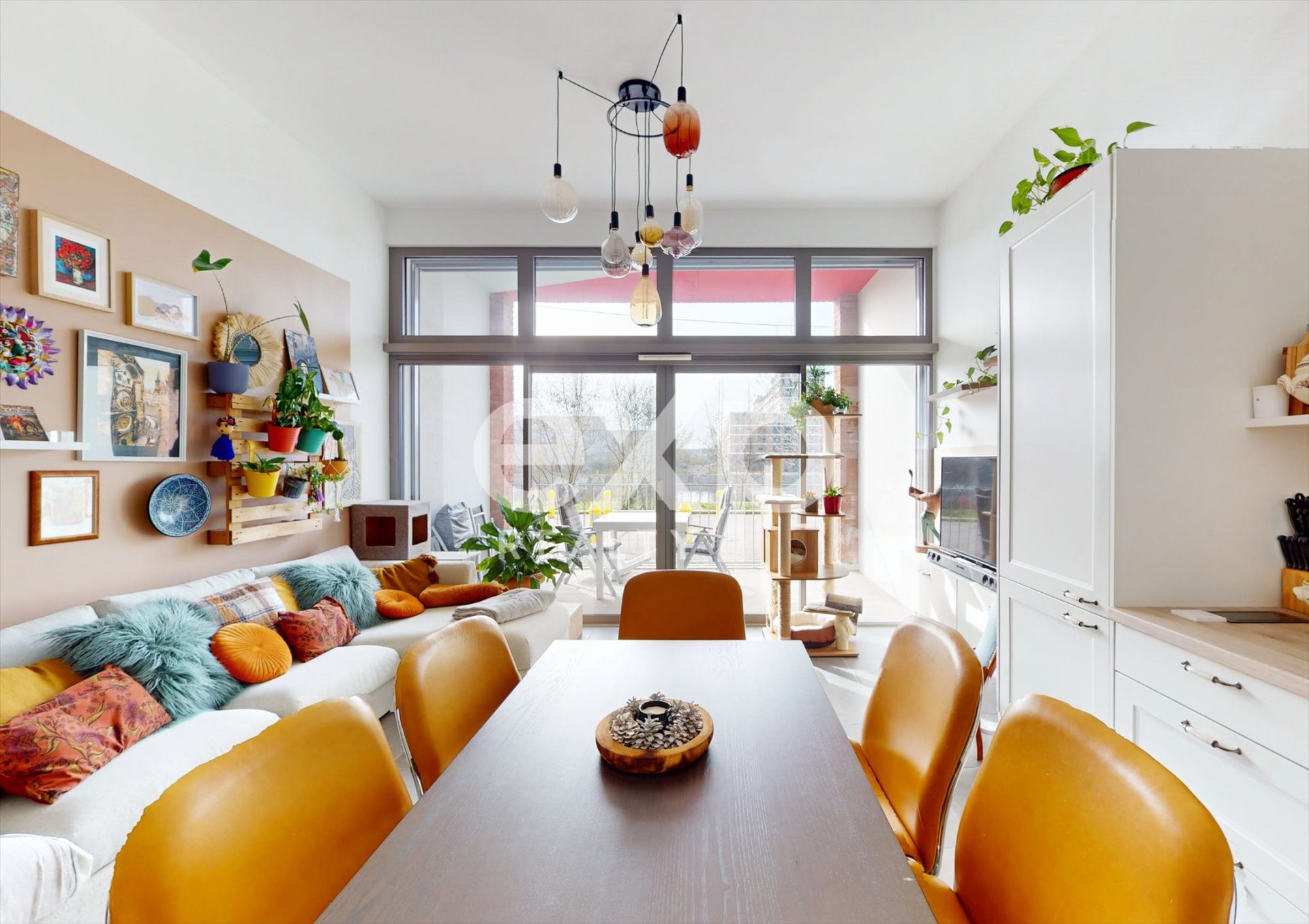 Appartement à vendre, 62m², Strasbourg