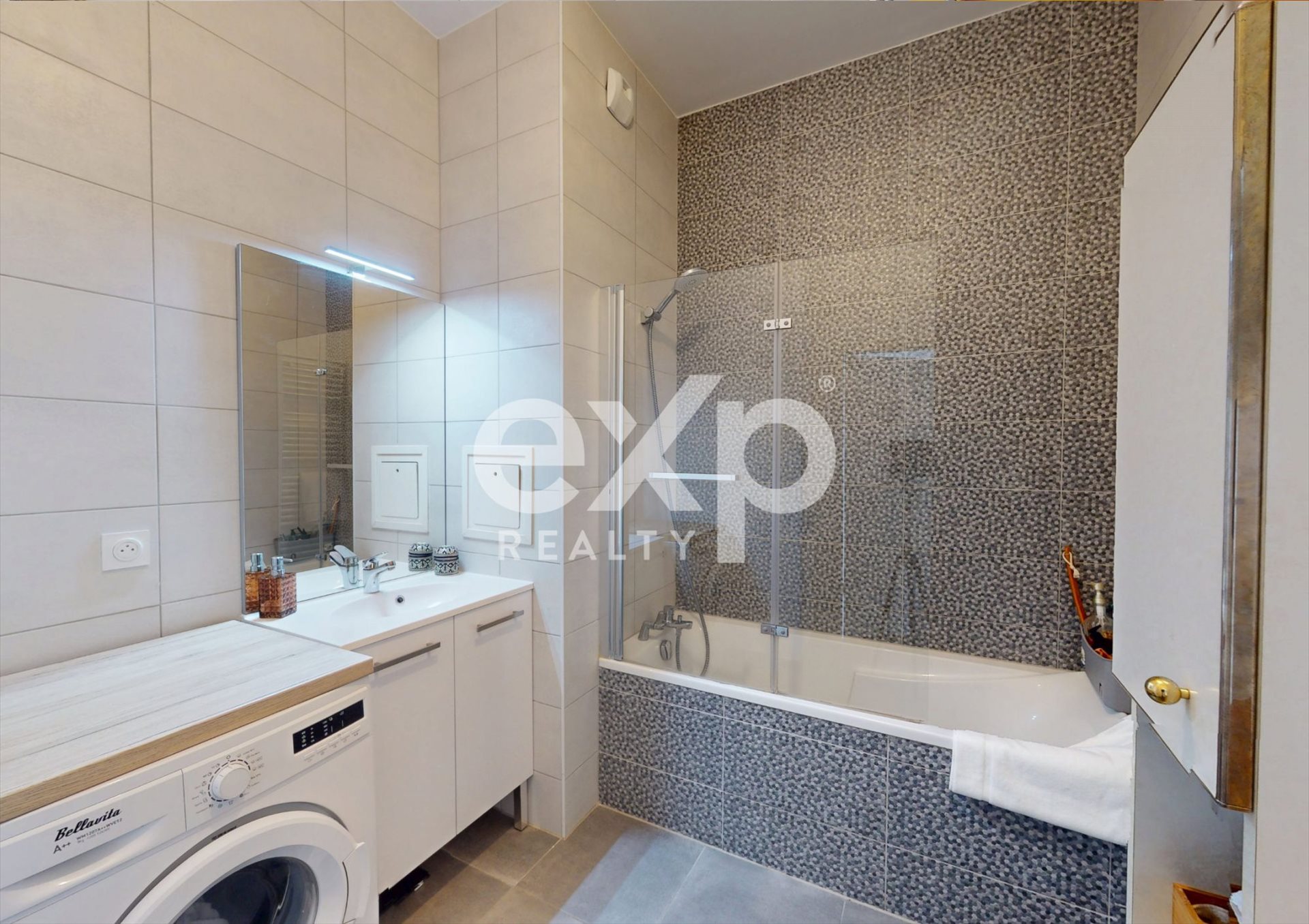 Appartement à vendre, 62m², Strasbourg