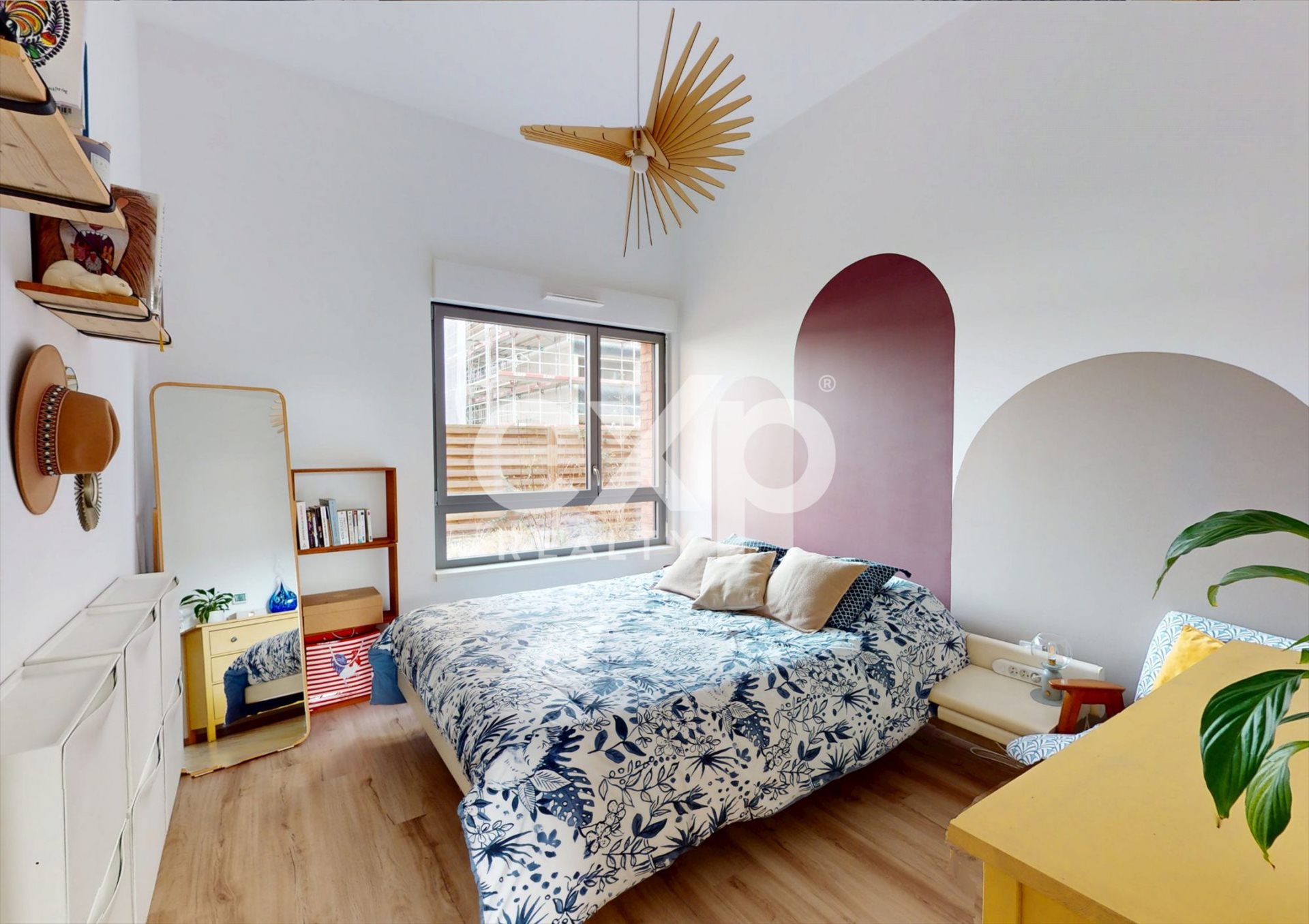 Appartement à vendre, 62m², Strasbourg