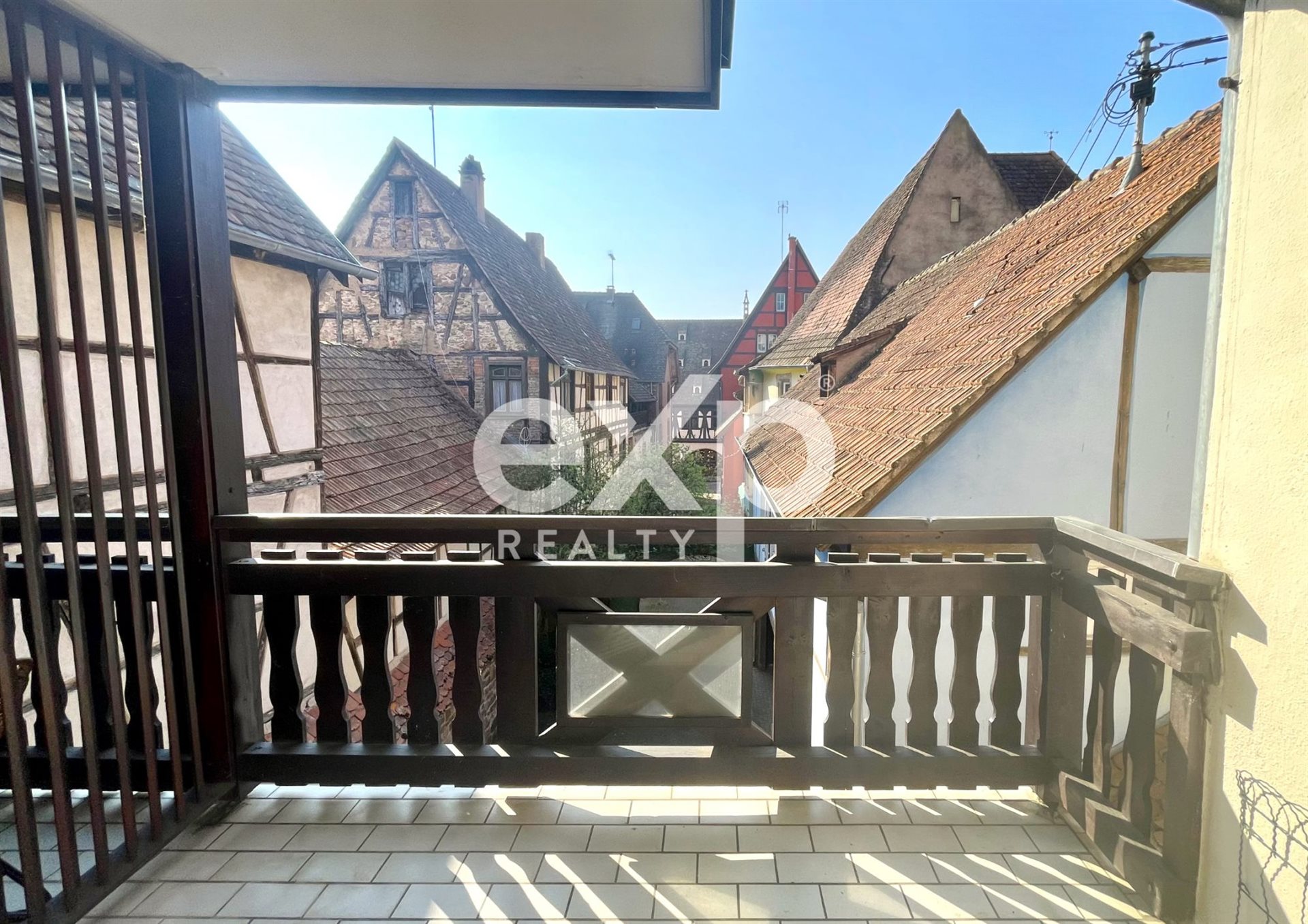 Appartement à vendre, 63m², Obernai