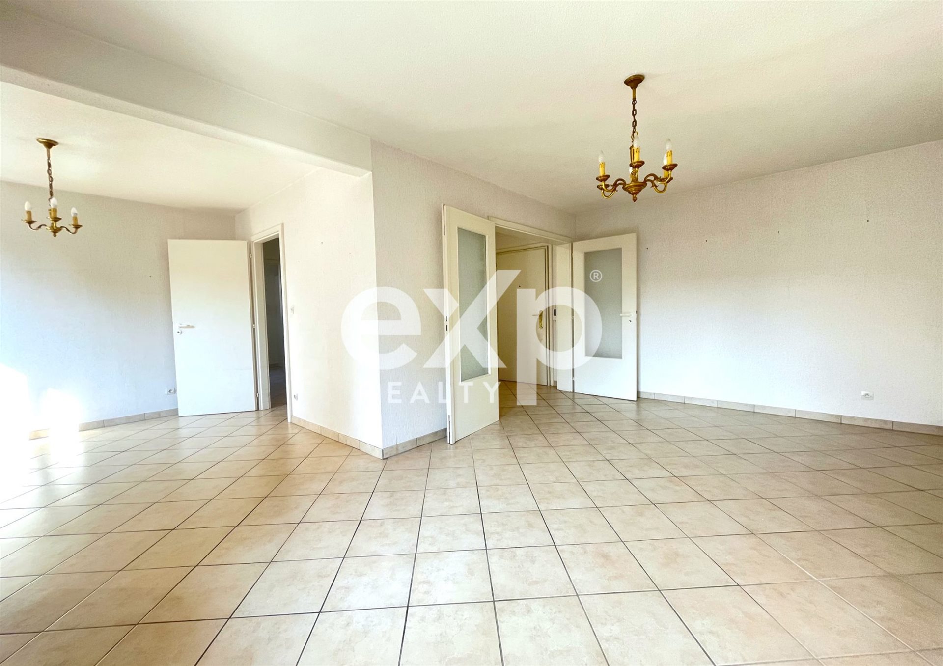 Appartement à vendre, 63m², Obernai