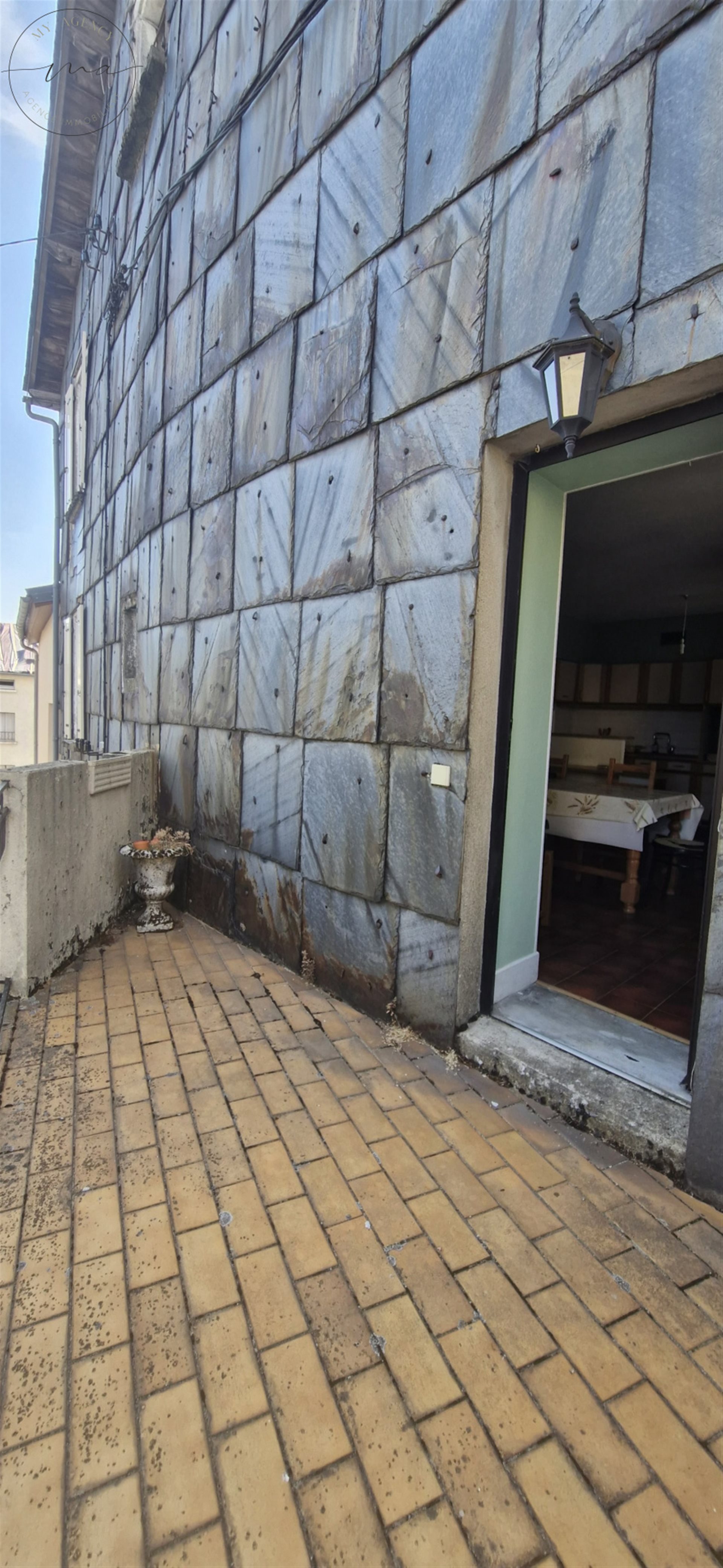 Maison à vendre, 145m², Lacaune