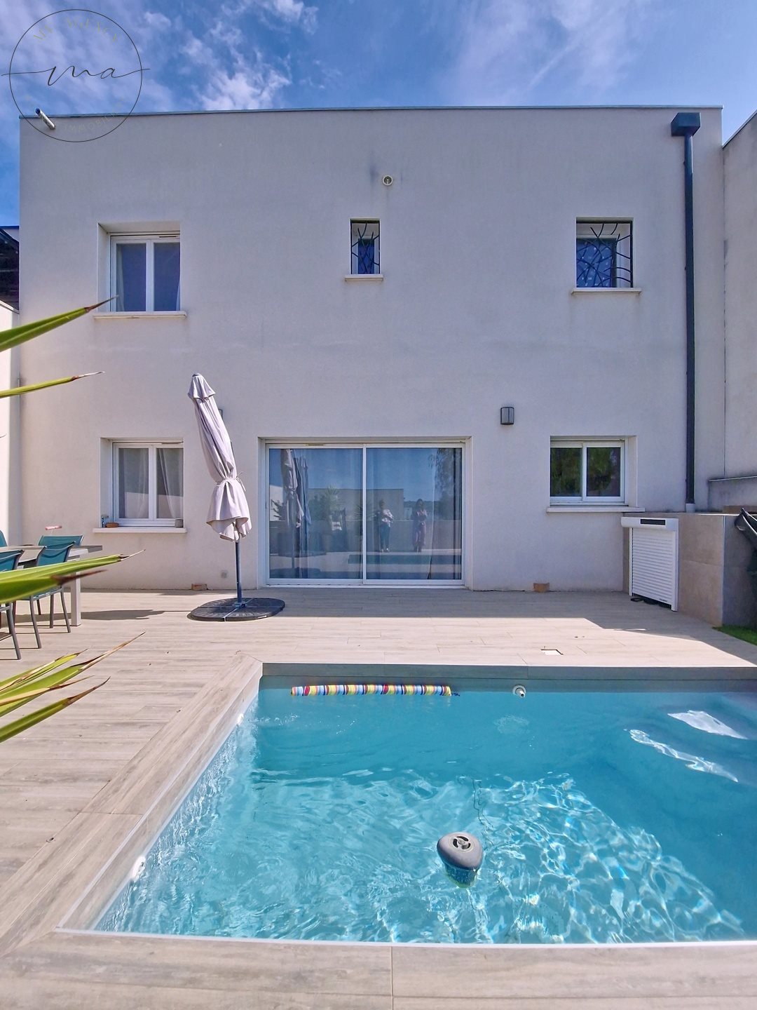 Maison à vendre, 113m², Lignan-sur-Orb