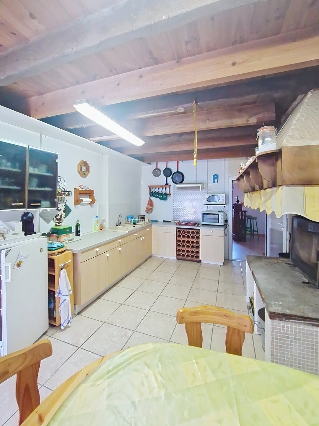 Maison à vendre, 115m², Murat-sur-Vèbre
