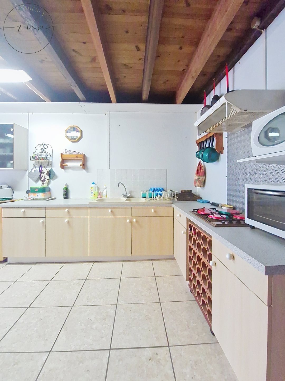 Maison à vendre, 115m², Murat-sur-Vèbre