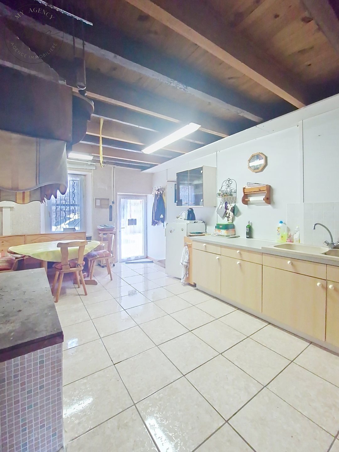 Maison à vendre, 115m², Murat-sur-Vèbre