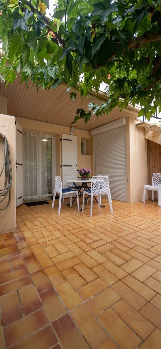 Appartement 2 pièces 28 m² · à Valras-Plage · 28 m² · 149 900 €