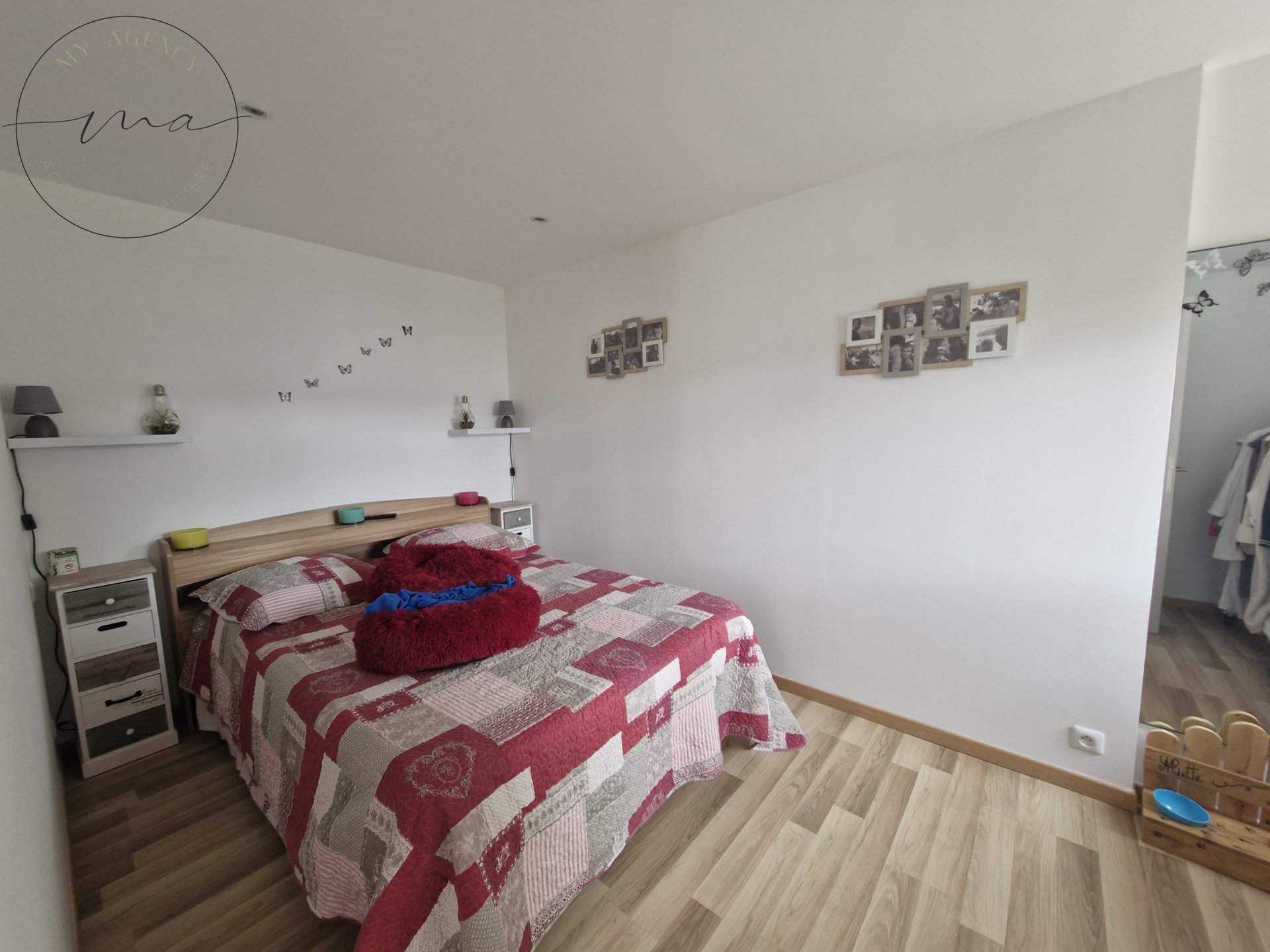 Maison à vendre, 50m², Murat-sur-Vèbre