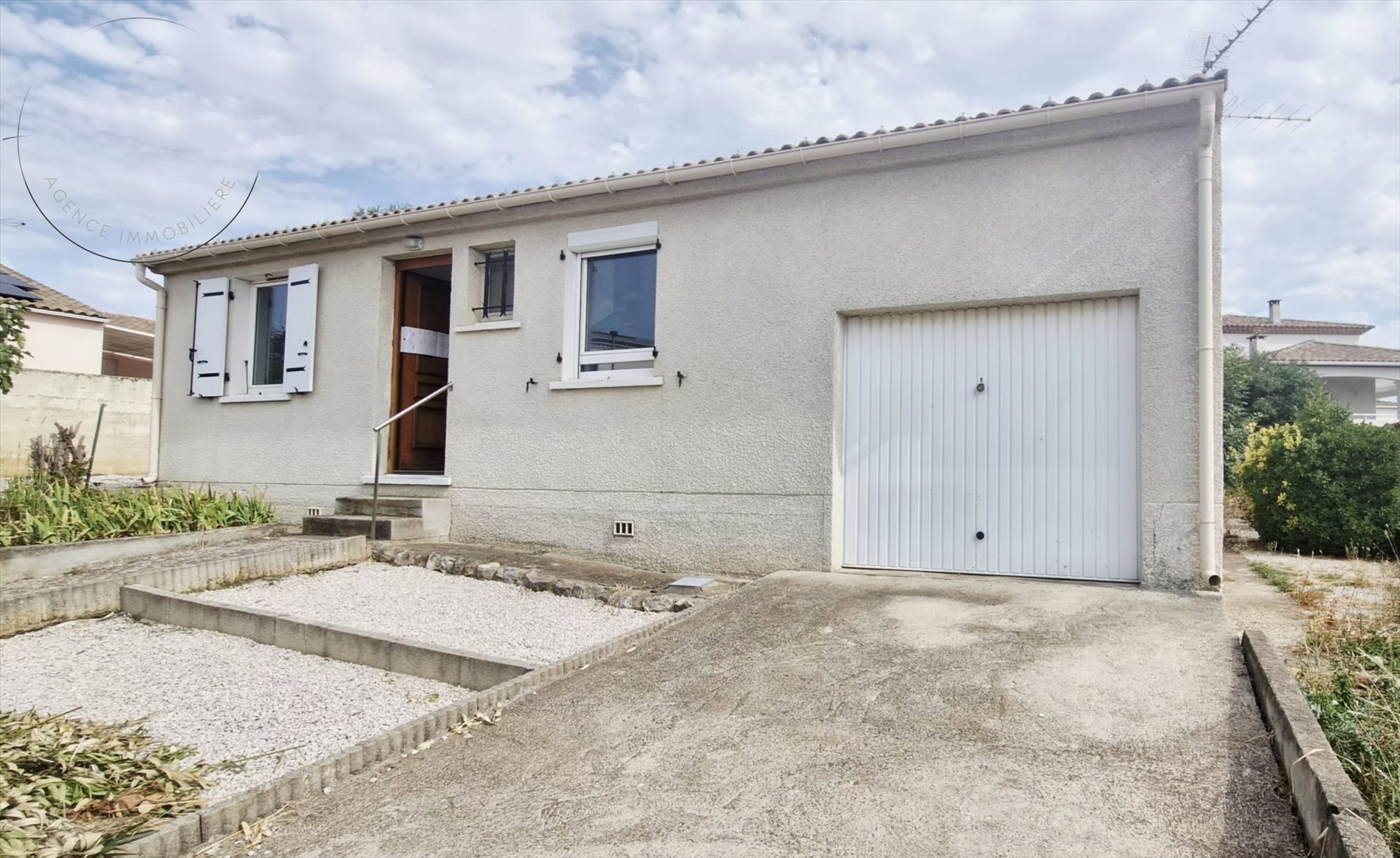 Maison à vendre, 63m², Cers