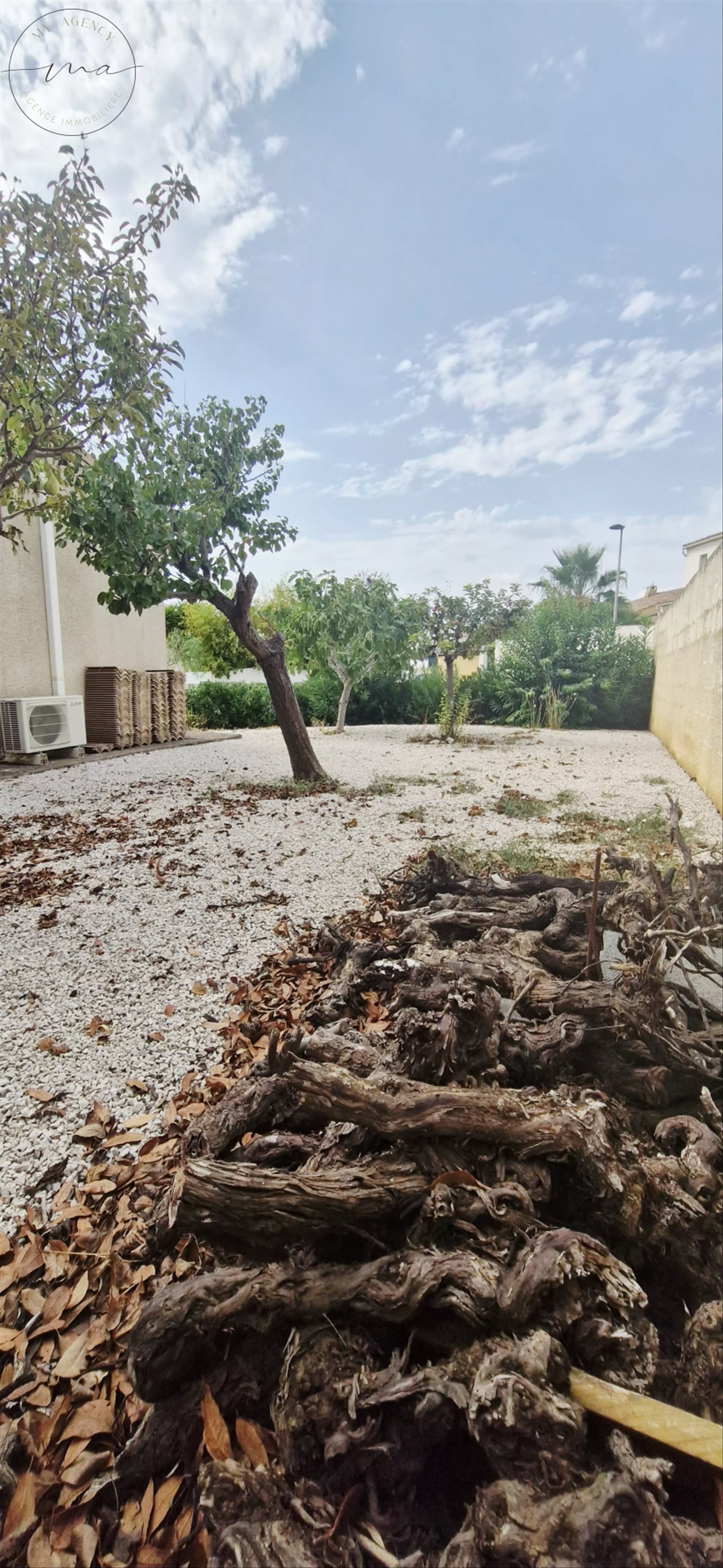 Maison à vendre, 63m², Cers