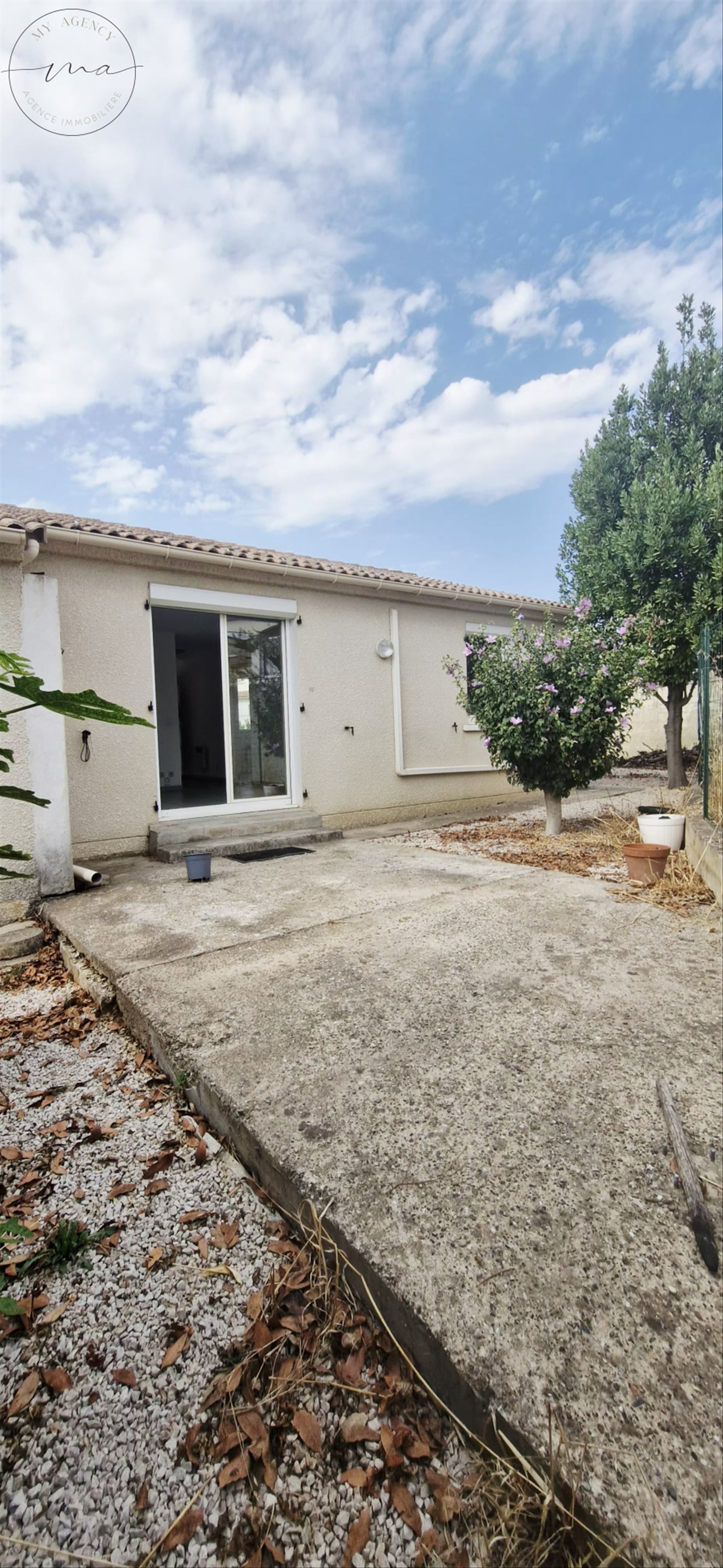 Maison à vendre, 63m², Cers