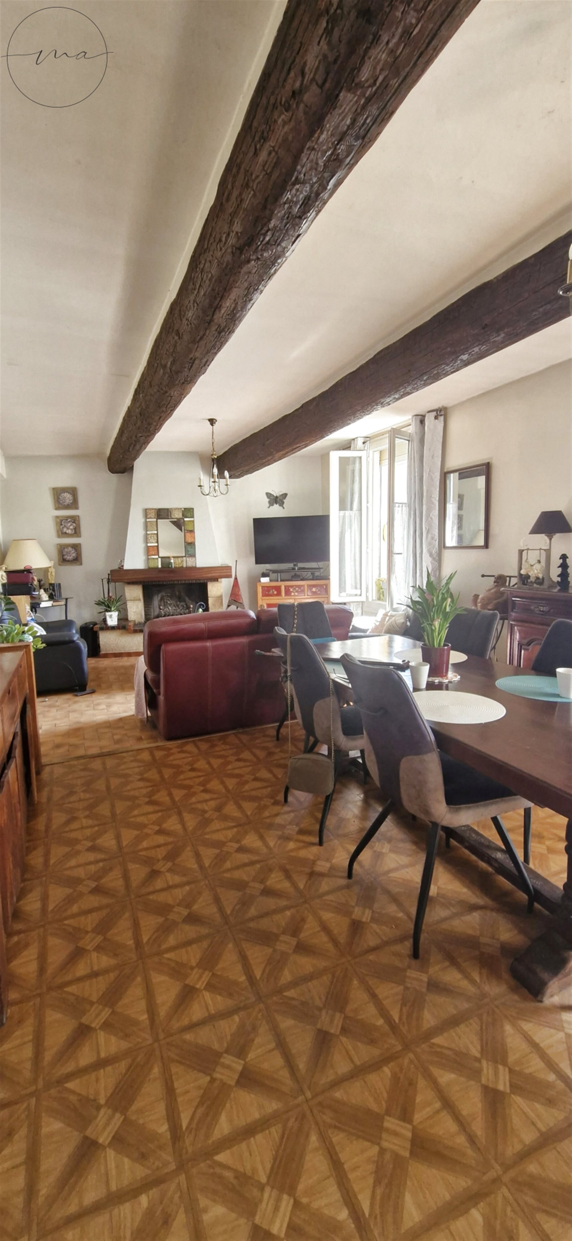 Maison à vendre, 90m², Espondeilhan