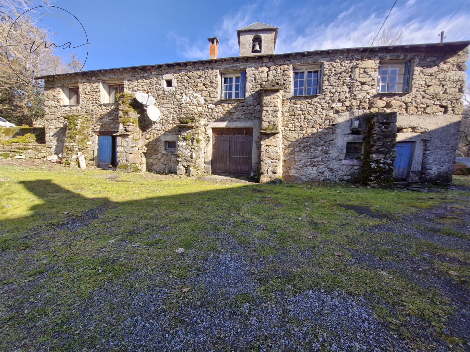 Maison à vendre, 108m², Fraisse-sur-Agout