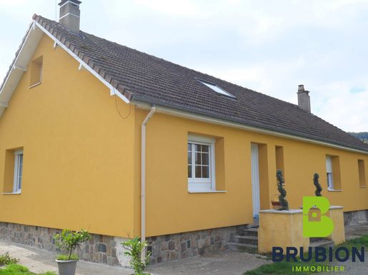 Maison 8 pièces 150 m² · au Mesnil-sous-Jumièges · 150 m² · 349 000 €